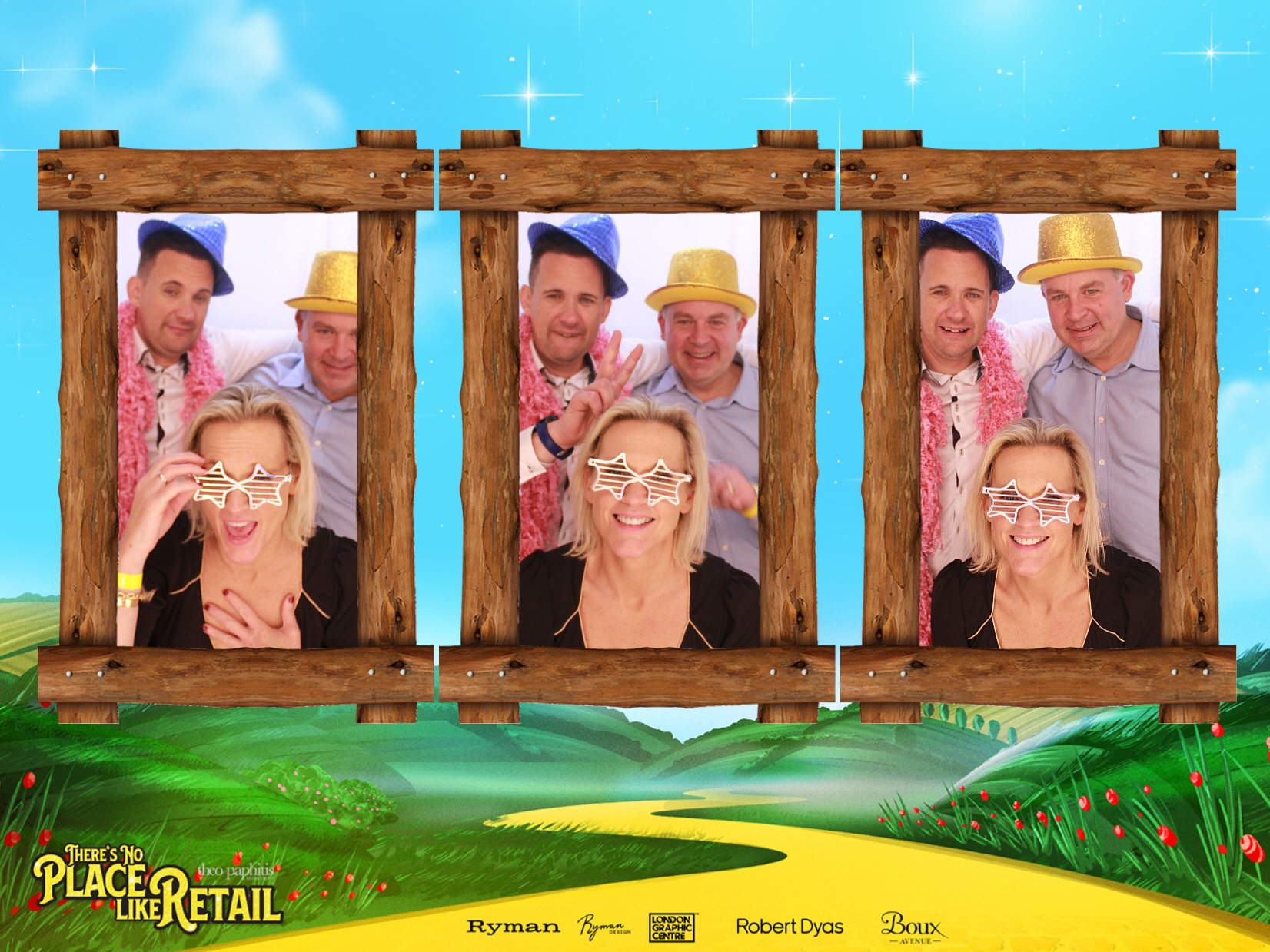 TPRG Managers Conference 2024 | View more photos from the event at my.specialeventsphotobooths.co.uk/u/SpecialEventsPhotoBooths/TPRG-Managers-Conference-2024
