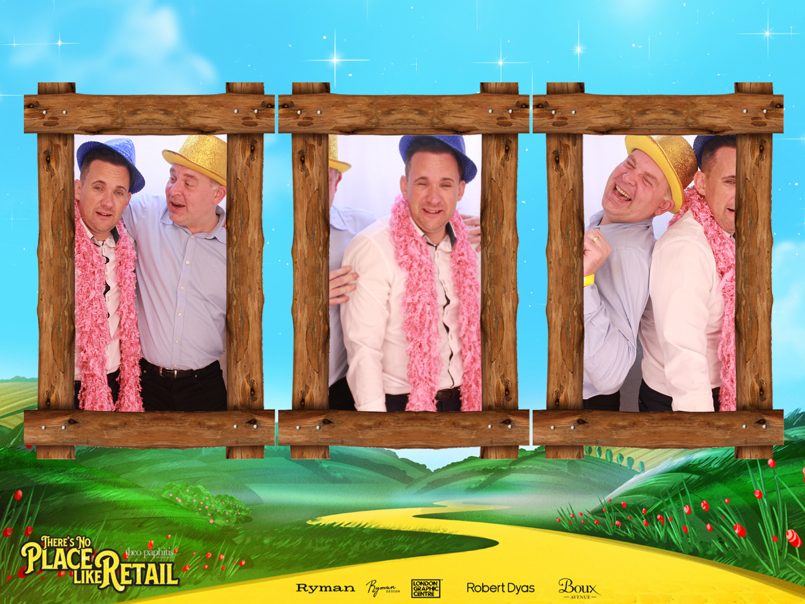 TPRG Managers Conference 2024 | View more photos from the event at my.specialeventsphotobooths.co.uk/u/SpecialEventsPhotoBooths/TPRG-Managers-Conference-2024
