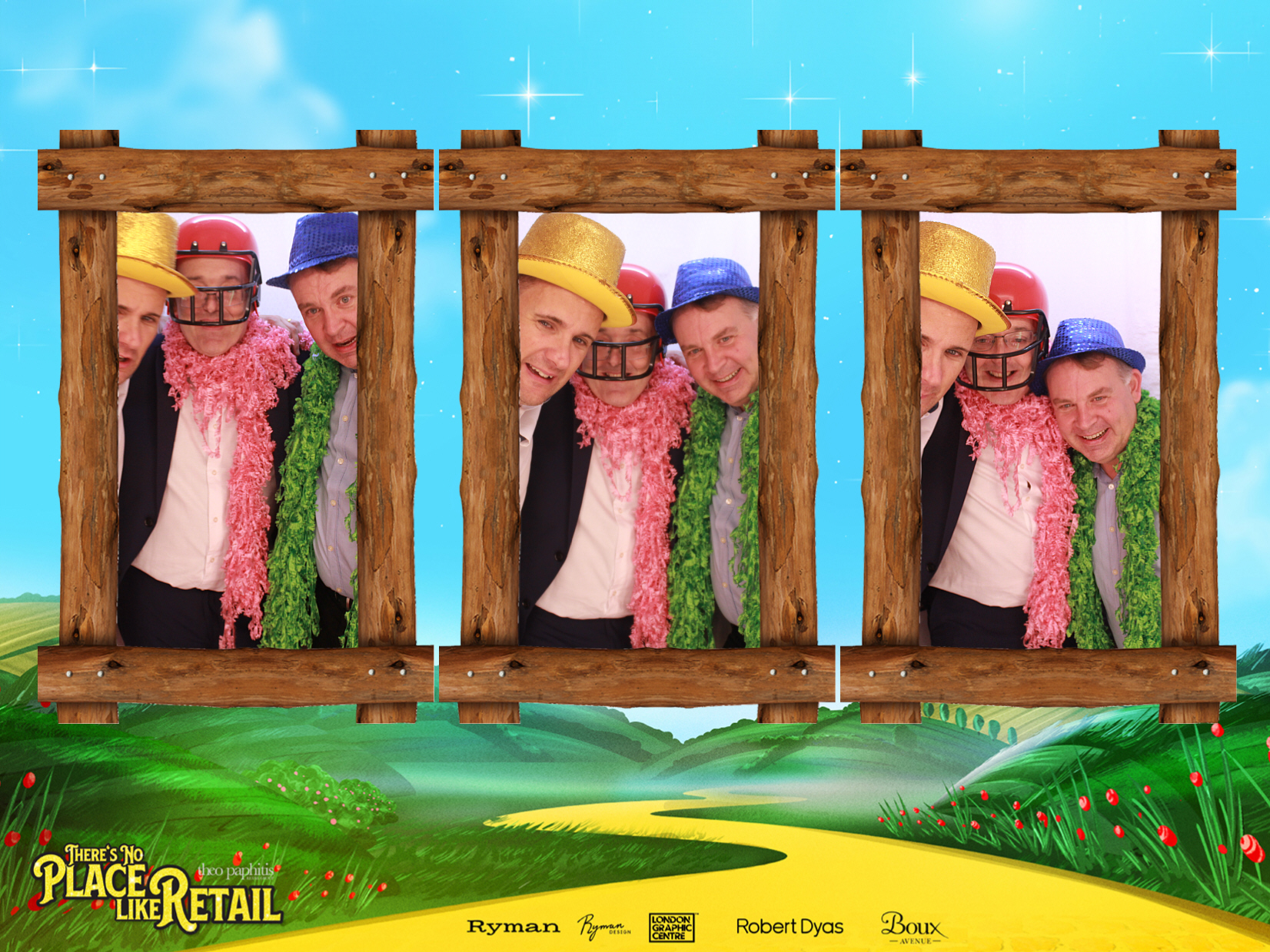 TPRG Managers Conference 2024 | View more photos from the event at my.specialeventsphotobooths.co.uk/u/SpecialEventsPhotoBooths/TPRG-Managers-Conference-2024