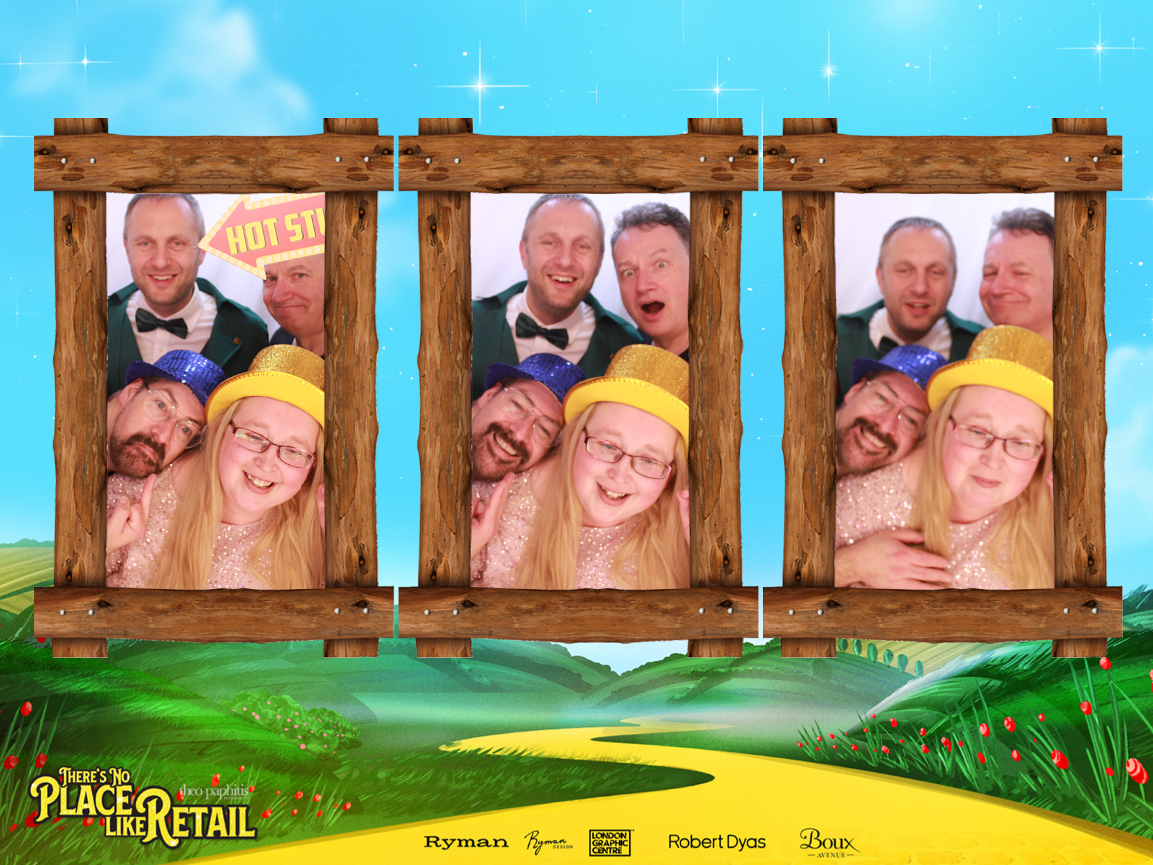 TPRG Managers Conference 2024 | View more photos from the event at my.specialeventsphotobooths.co.uk/u/SpecialEventsPhotoBooths/TPRG-Managers-Conference-2024