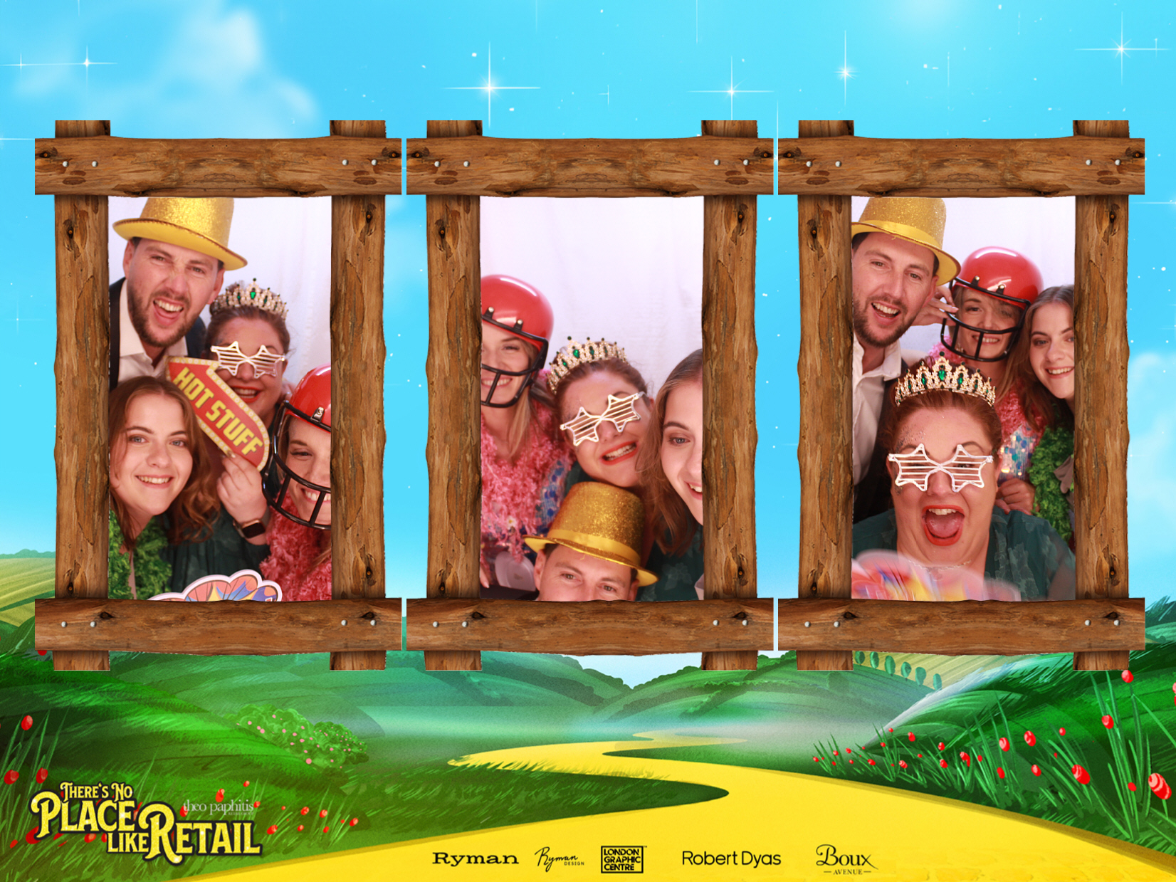 TPRG Managers Conference 2024 | View more photos from the event at my.specialeventsphotobooths.co.uk/u/SpecialEventsPhotoBooths/TPRG-Managers-Conference-2024