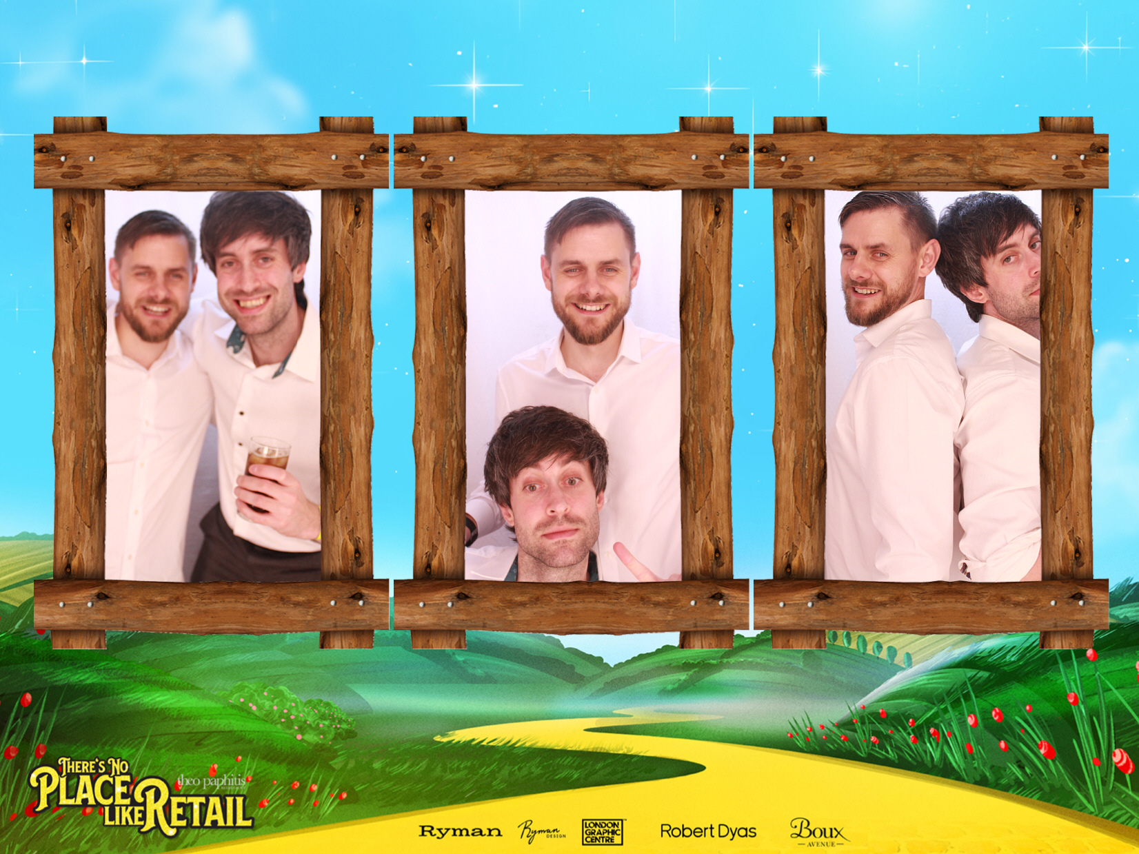 TPRG Managers Conference 2024 | View more photos from the event at my.specialeventsphotobooths.co.uk/u/SpecialEventsPhotoBooths/TPRG-Managers-Conference-2024