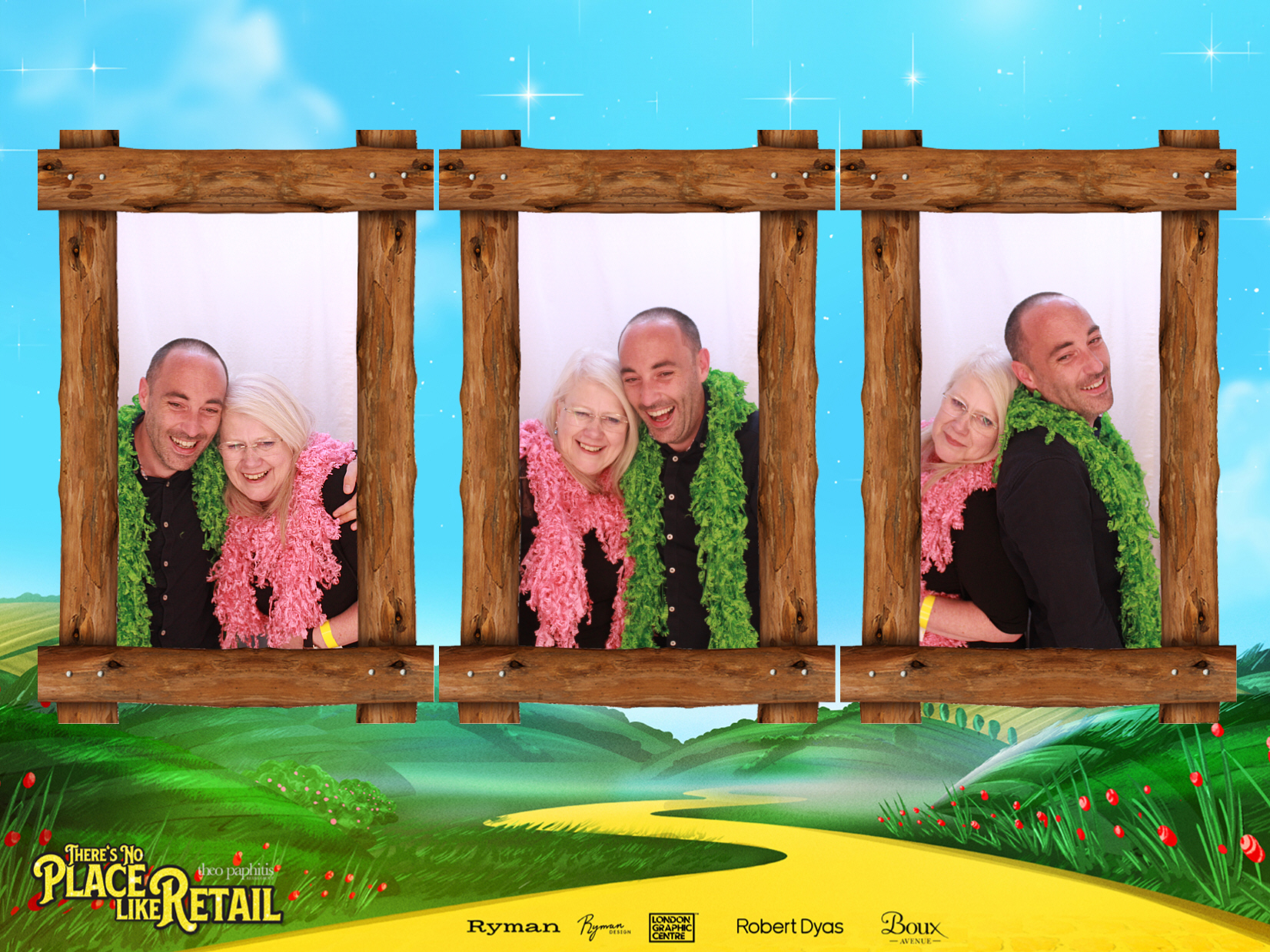TPRG Managers Conference 2024 | View more photos from the event at my.specialeventsphotobooths.co.uk/u/SpecialEventsPhotoBooths/TPRG-Managers-Conference-2024