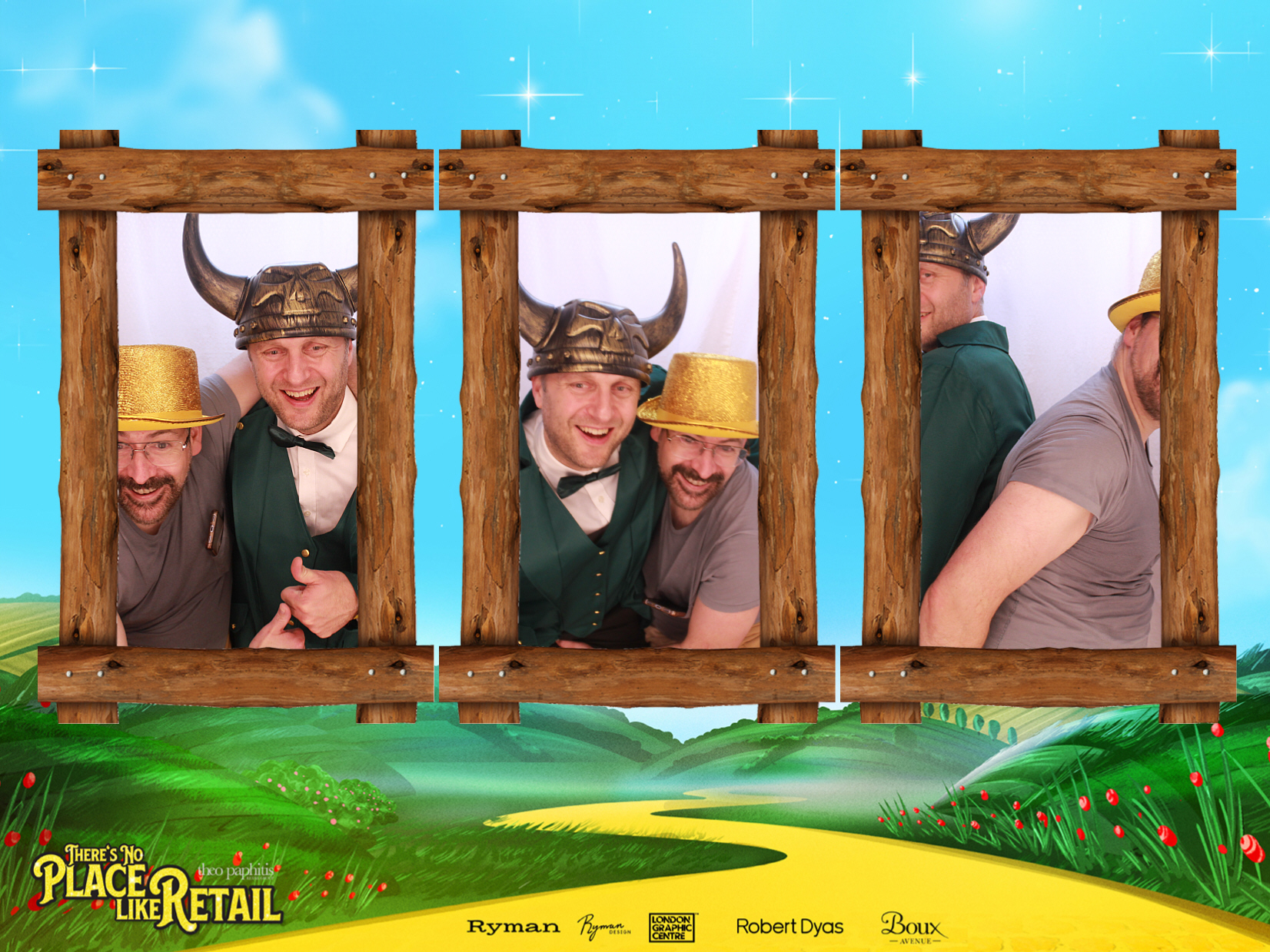 TPRG Managers Conference 2024 | View more photos from the event at my.specialeventsphotobooths.co.uk/u/SpecialEventsPhotoBooths/TPRG-Managers-Conference-2024