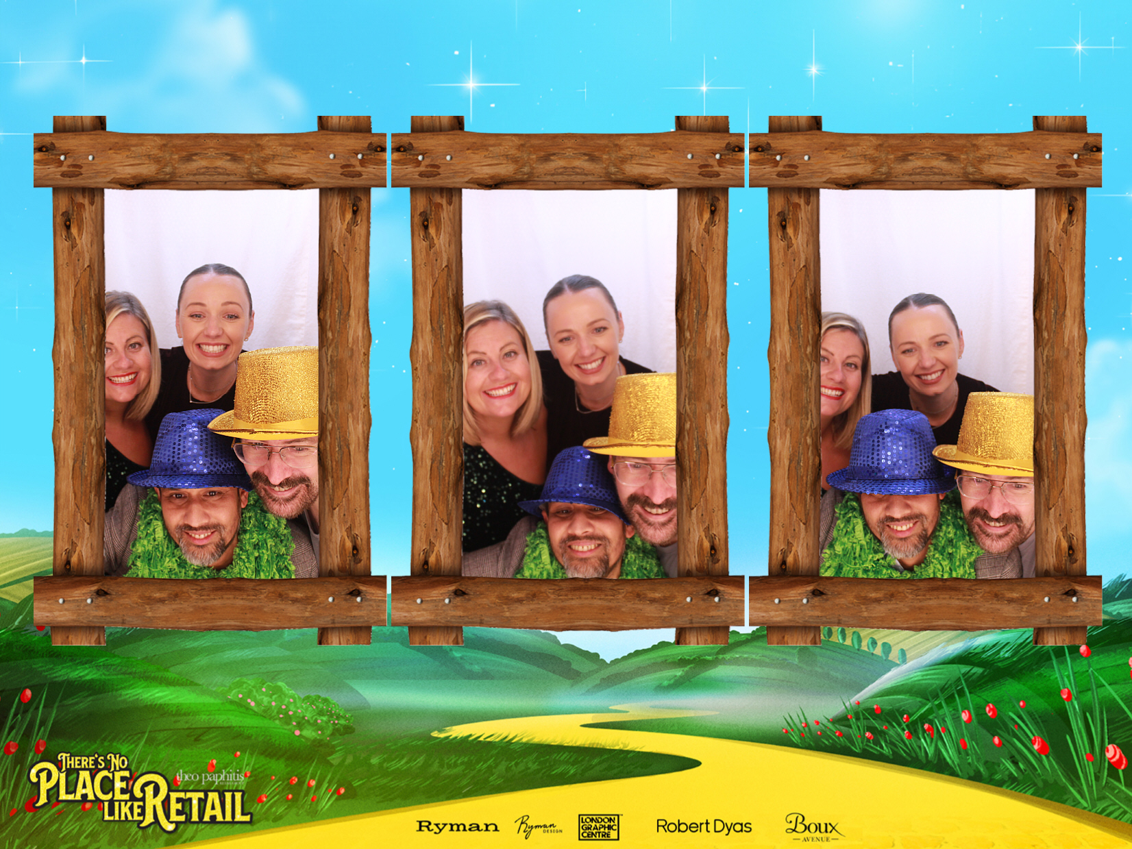 TPRG Managers Conference 2024 | View more photos from the event at my.specialeventsphotobooths.co.uk/u/SpecialEventsPhotoBooths/TPRG-Managers-Conference-2024