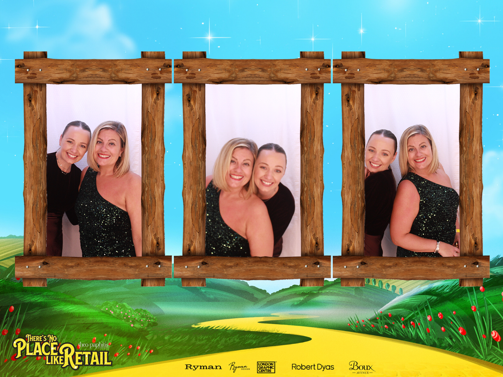 TPRG Managers Conference 2024 | View more photos from the event at my.specialeventsphotobooths.co.uk/u/SpecialEventsPhotoBooths/TPRG-Managers-Conference-2024