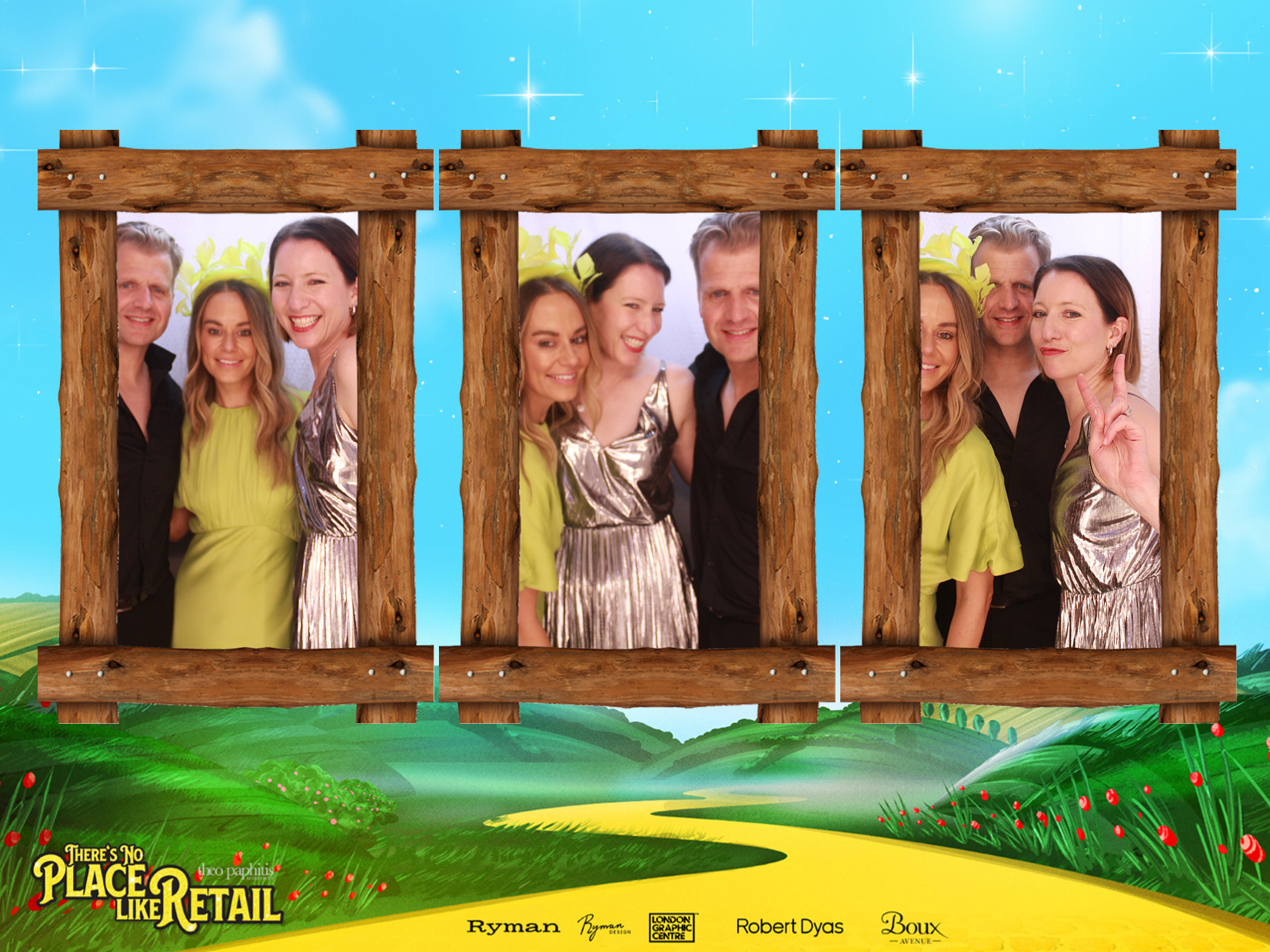 TPRG Managers Conference 2024 | View more photos from the event at my.specialeventsphotobooths.co.uk/u/SpecialEventsPhotoBooths/TPRG-Managers-Conference-2024