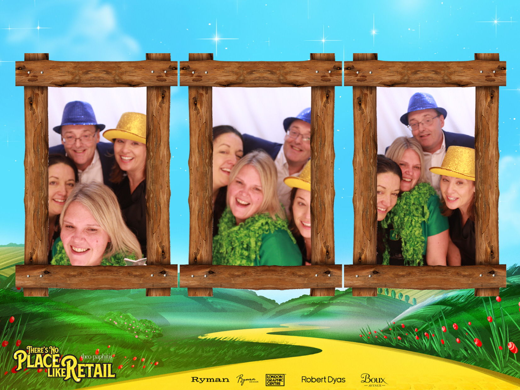 TPRG Managers Conference 2024 | View more photos from the event at my.specialeventsphotobooths.co.uk/u/SpecialEventsPhotoBooths/TPRG-Managers-Conference-2024