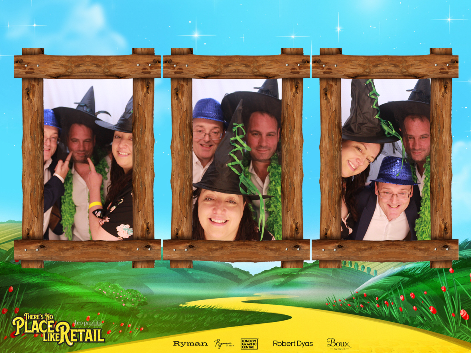 TPRG Managers Conference 2024 | View more photos from the event at my.specialeventsphotobooths.co.uk/u/SpecialEventsPhotoBooths/TPRG-Managers-Conference-2024