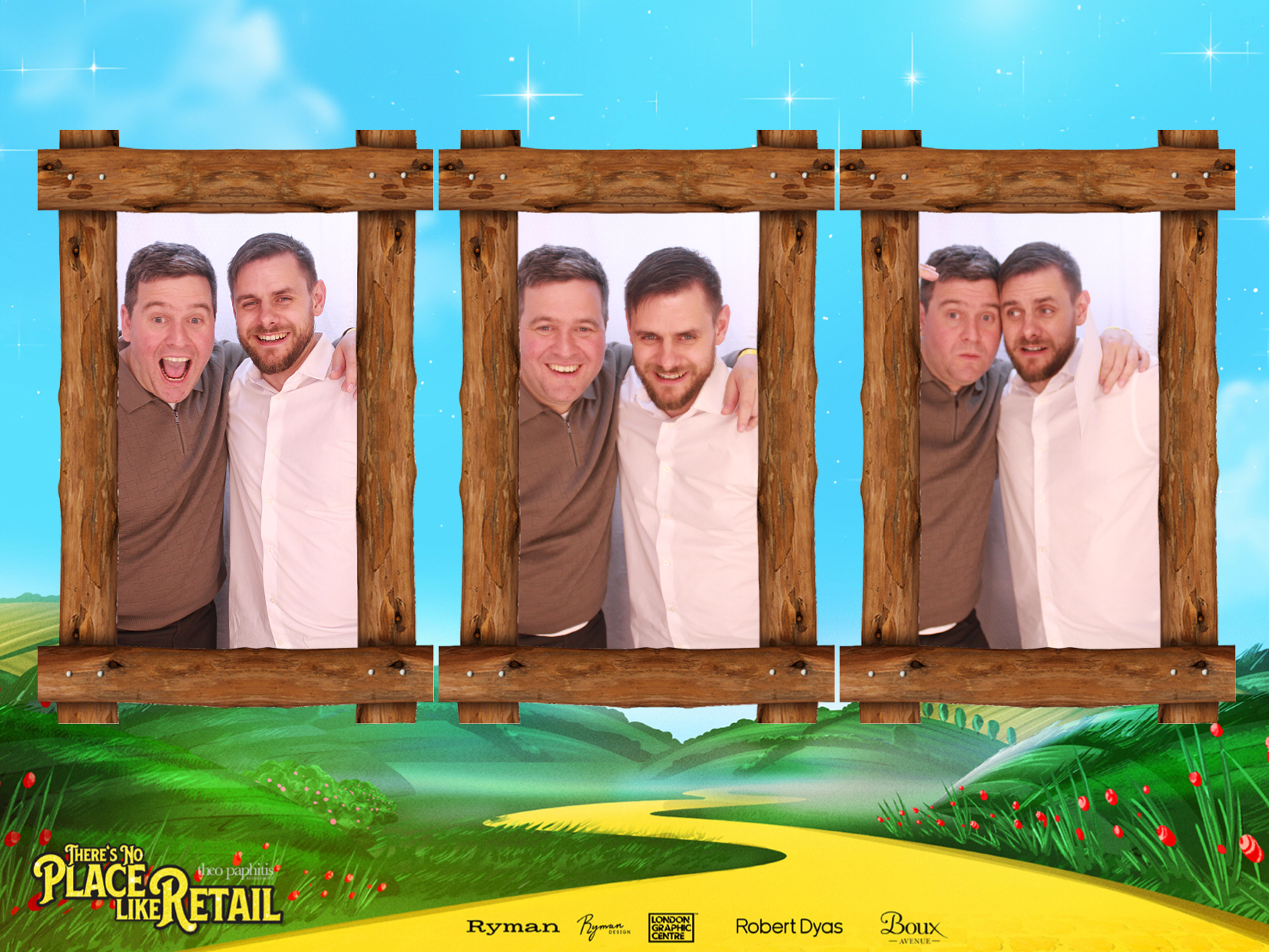TPRG Managers Conference 2024 | View more photos from the event at my.specialeventsphotobooths.co.uk/u/SpecialEventsPhotoBooths/TPRG-Managers-Conference-2024
