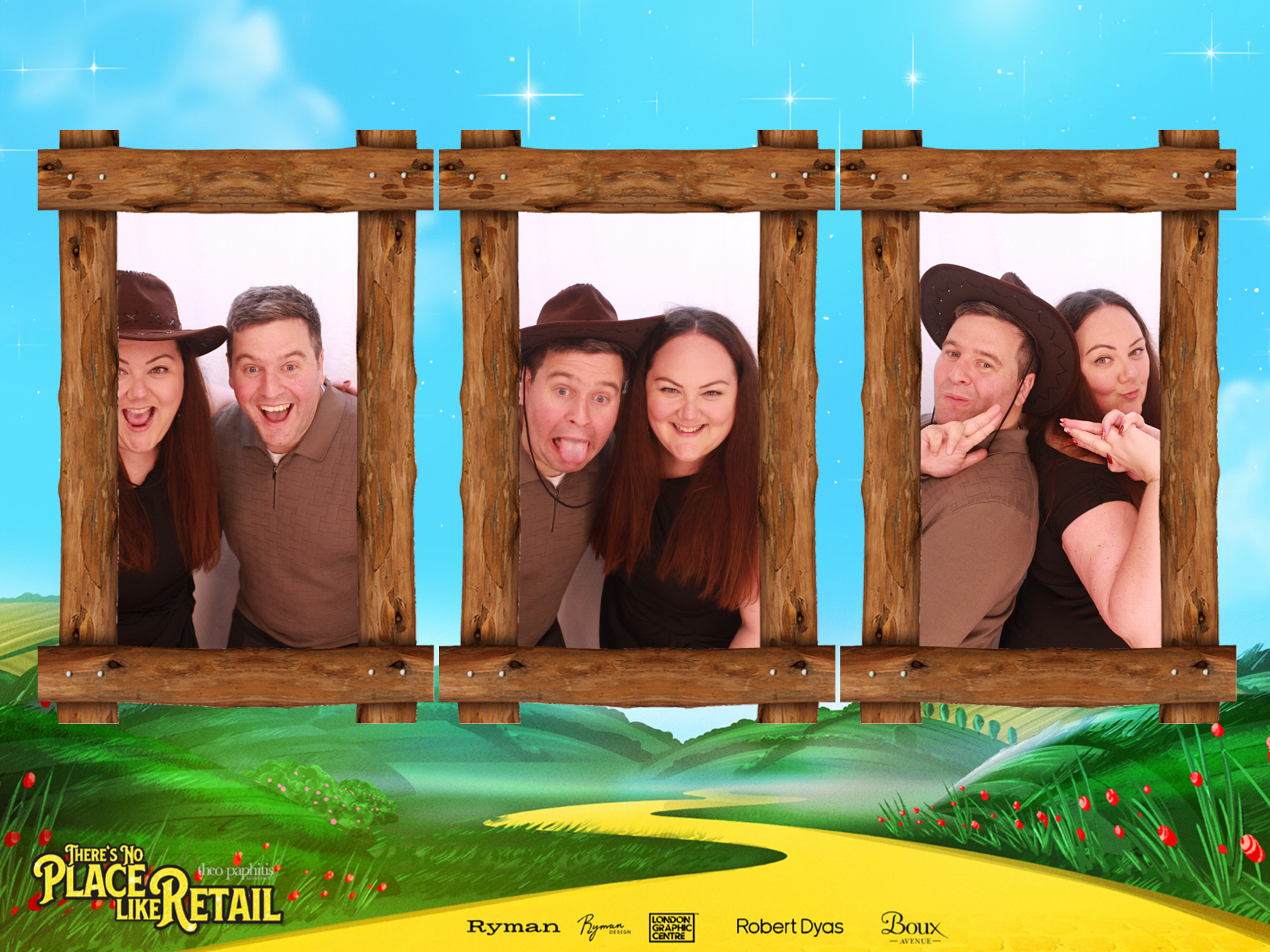TPRG Managers Conference 2024 | View more photos from the event at my.specialeventsphotobooths.co.uk/u/SpecialEventsPhotoBooths/TPRG-Managers-Conference-2024