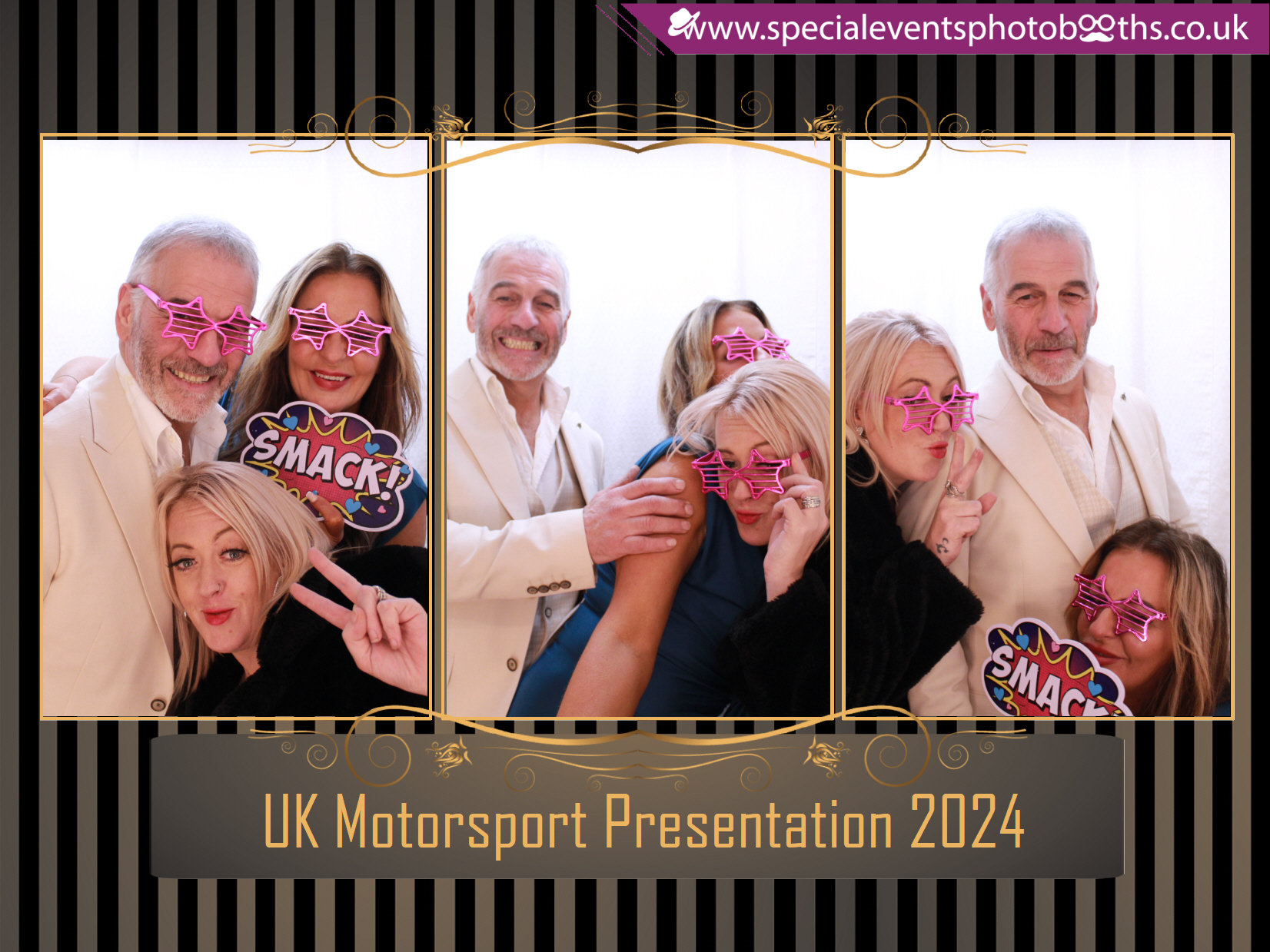 UK Motorsport Presentation 2024 | View more photos from the event at my.specialeventsphotobooths.co.uk/u/SpecialEventsPhotoBooths/UK-Motorsport-Presentation-2024