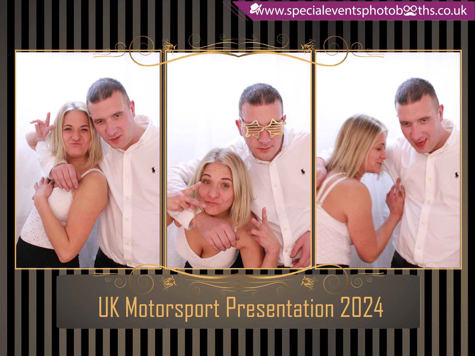 UK Motorsport Presentation 2024 | View more photos from the event at my.specialeventsphotobooths.co.uk/u/SpecialEventsPhotoBooths/UK-Motorsport-Presentation-2024