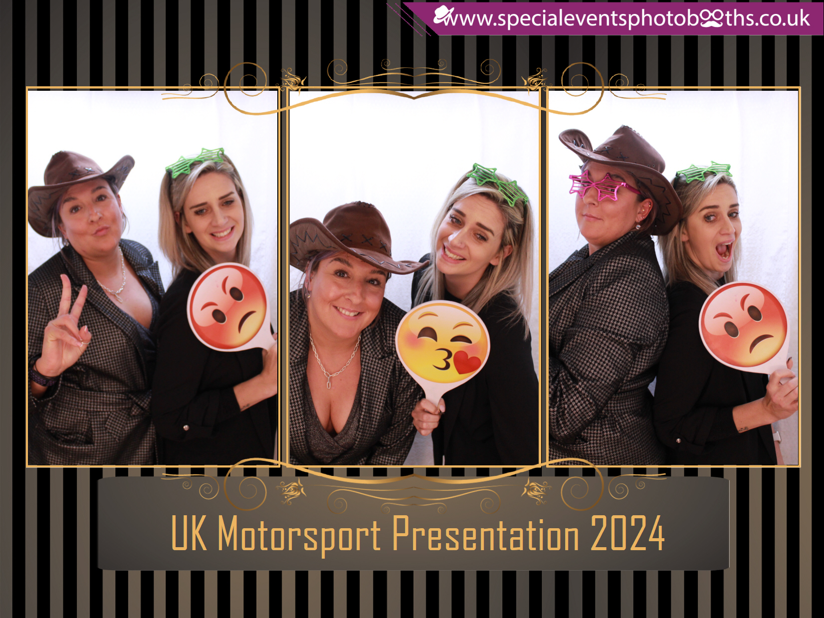 UK Motorsport Presentation 2024 | View more photos from the event at my.specialeventsphotobooths.co.uk/u/SpecialEventsPhotoBooths/UK-Motorsport-Presentation-2024