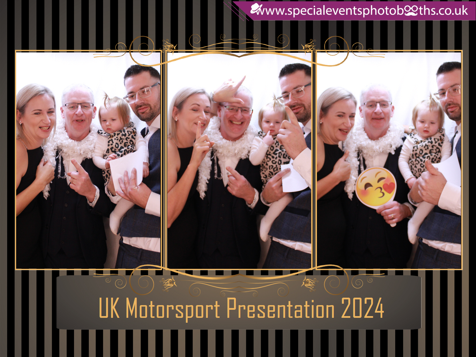 UK Motorsport Presentation 2024 | View more photos from the event at my.specialeventsphotobooths.co.uk/u/SpecialEventsPhotoBooths/UK-Motorsport-Presentation-2024