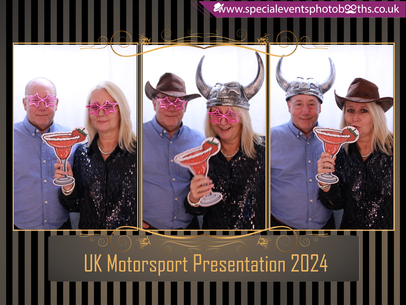UK Motorsport Presentation 2024 | View more photos from the event at my.specialeventsphotobooths.co.uk/u/SpecialEventsPhotoBooths/UK-Motorsport-Presentation-2024