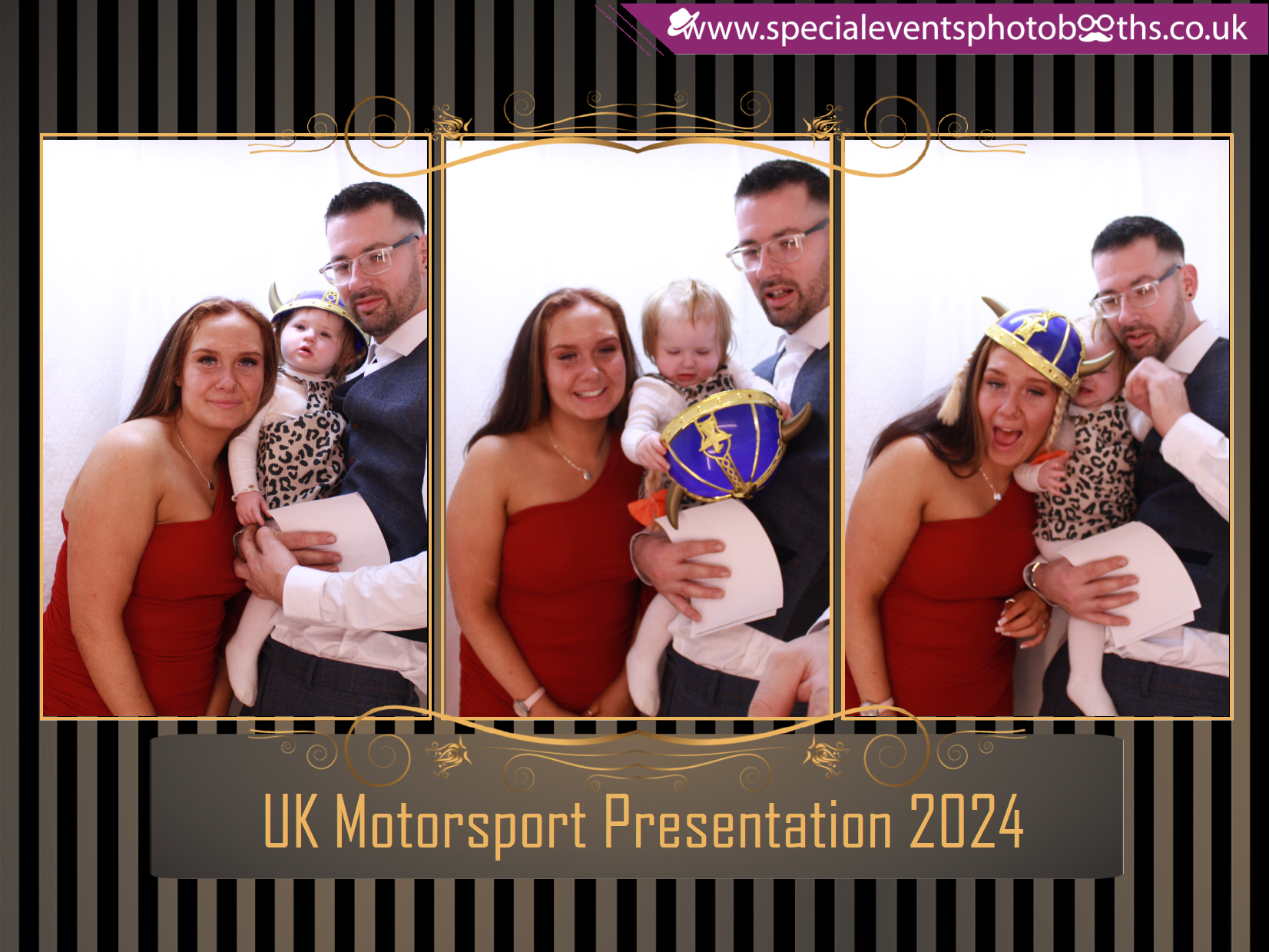 UK Motorsport Presentation 2024 | View more photos from the event at my.specialeventsphotobooths.co.uk/u/SpecialEventsPhotoBooths/UK-Motorsport-Presentation-2024