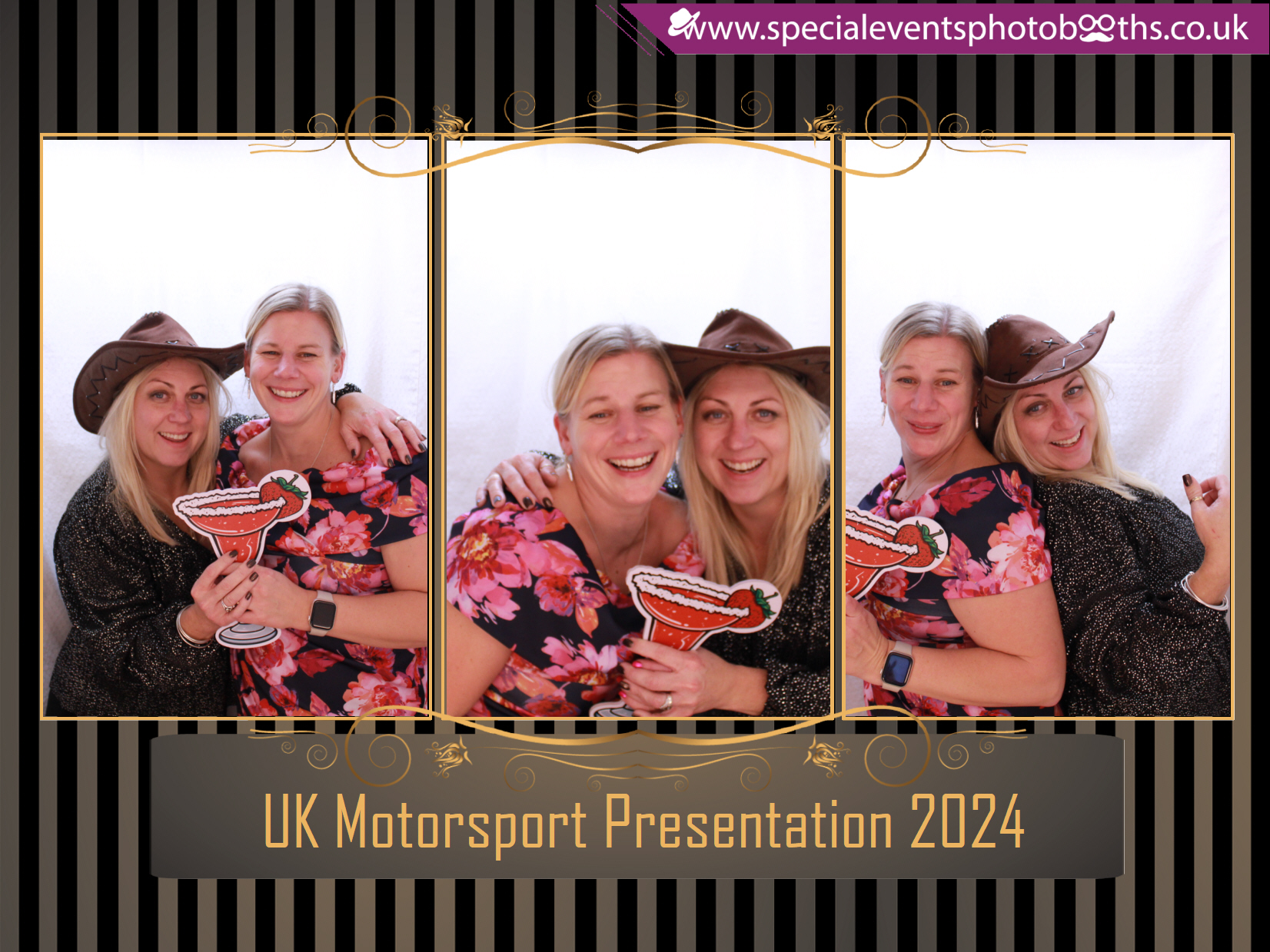 UK Motorsport Presentation 2024 | View more photos from the event at my.specialeventsphotobooths.co.uk/u/SpecialEventsPhotoBooths/UK-Motorsport-Presentation-2024