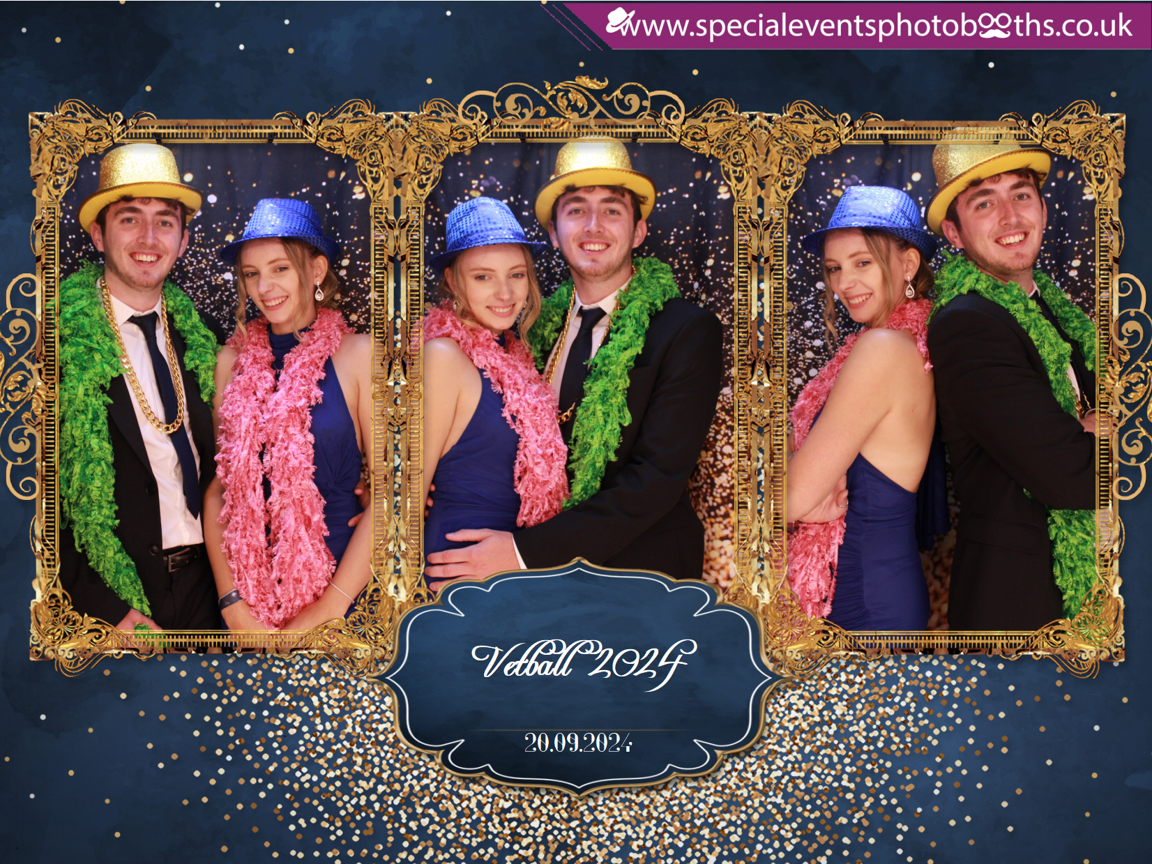 Vetball 2024 | View more photos from the event at my.specialeventsphotobooths.co.uk/u/SpecialEventsPhotoBooths/Vetball-2024