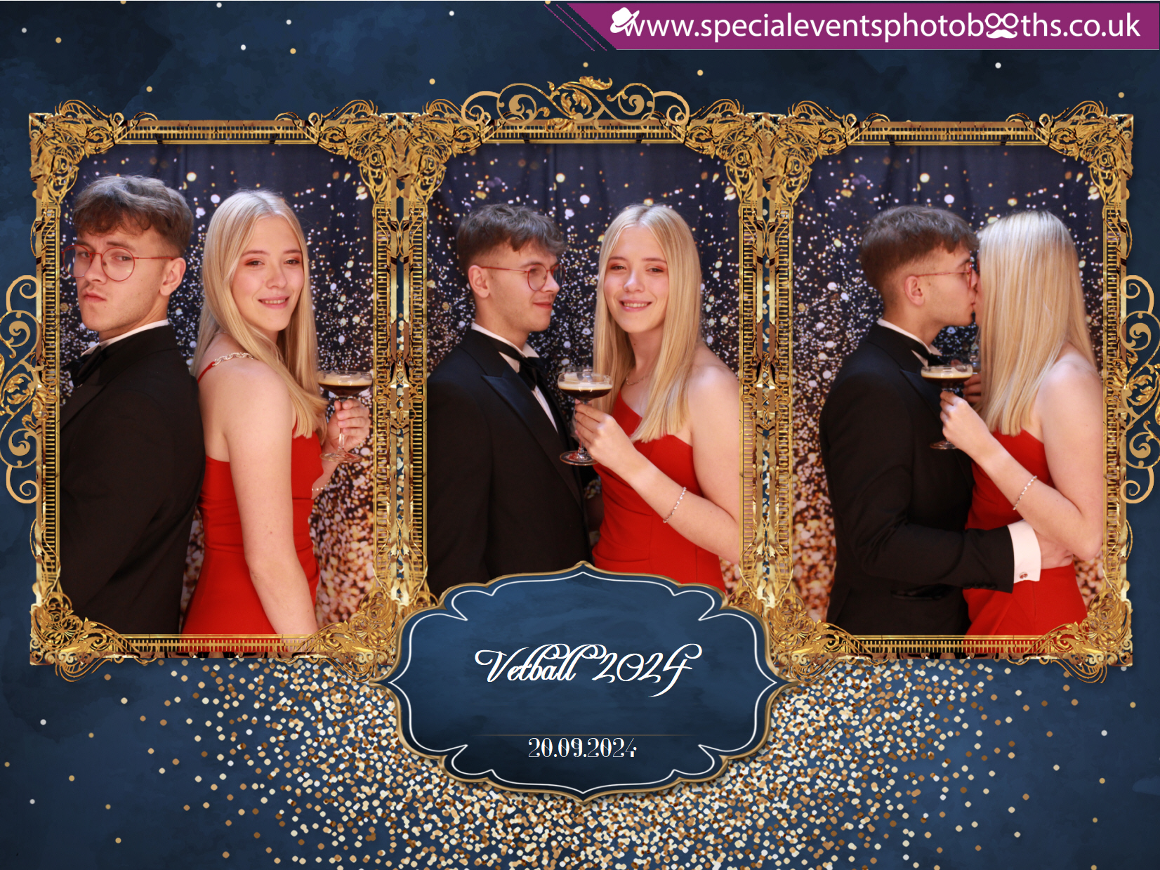 Vetball 2024 | View more photos from the event at my.specialeventsphotobooths.co.uk/u/SpecialEventsPhotoBooths/Vetball-2024
