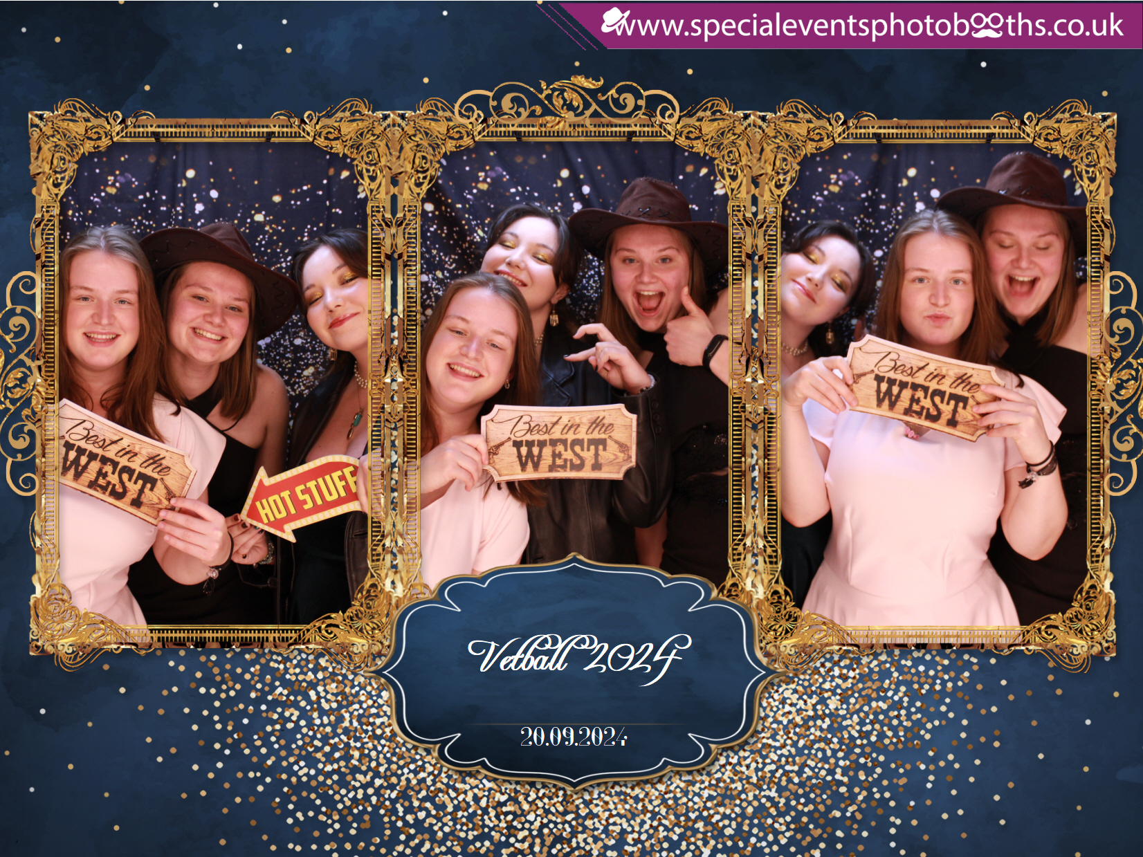 Vetball 2024 | View more photos from the event at my.specialeventsphotobooths.co.uk/u/SpecialEventsPhotoBooths/Vetball-2024