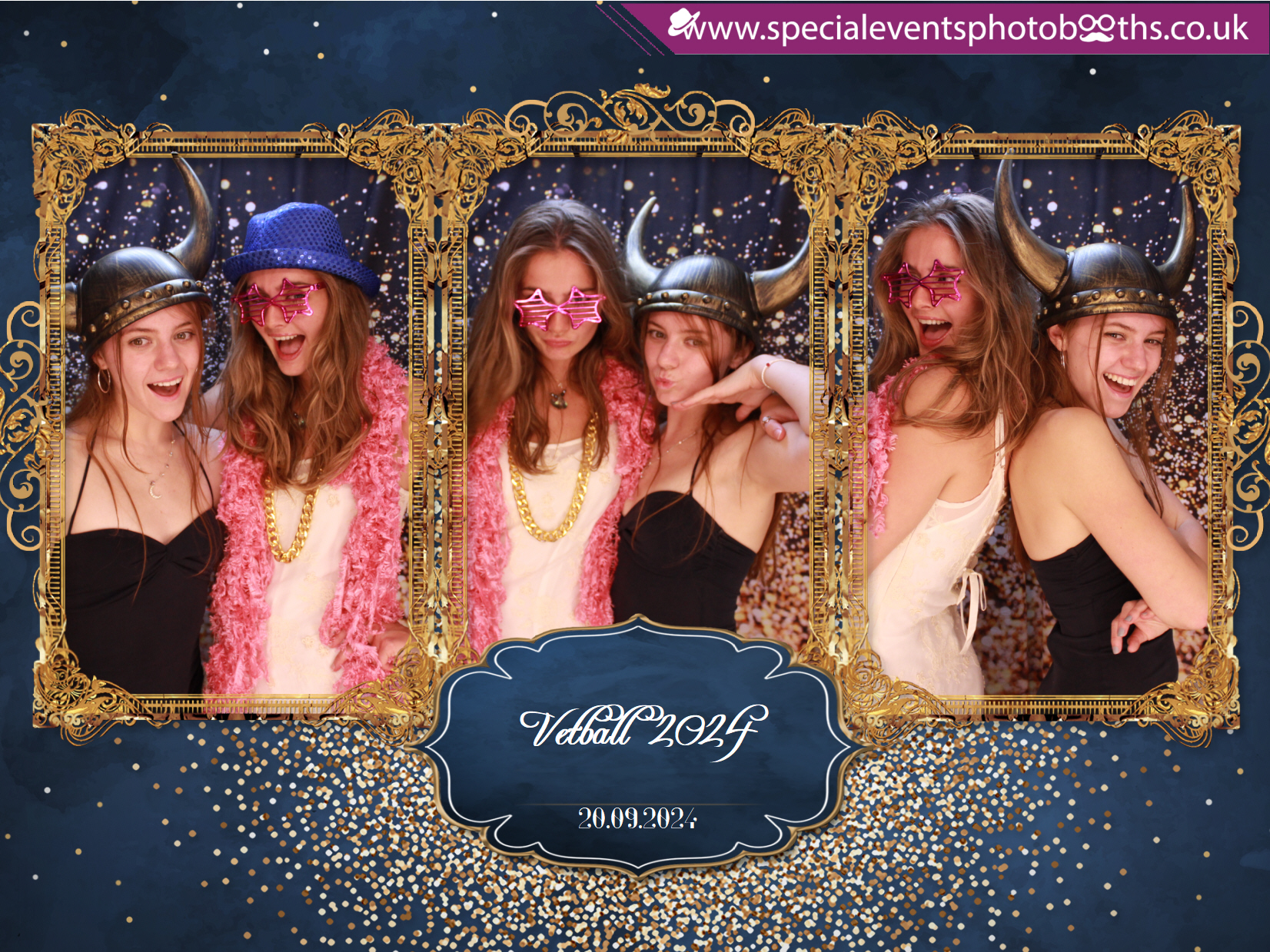 Vetball 2024 | View more photos from the event at my.specialeventsphotobooths.co.uk/u/SpecialEventsPhotoBooths/Vetball-2024