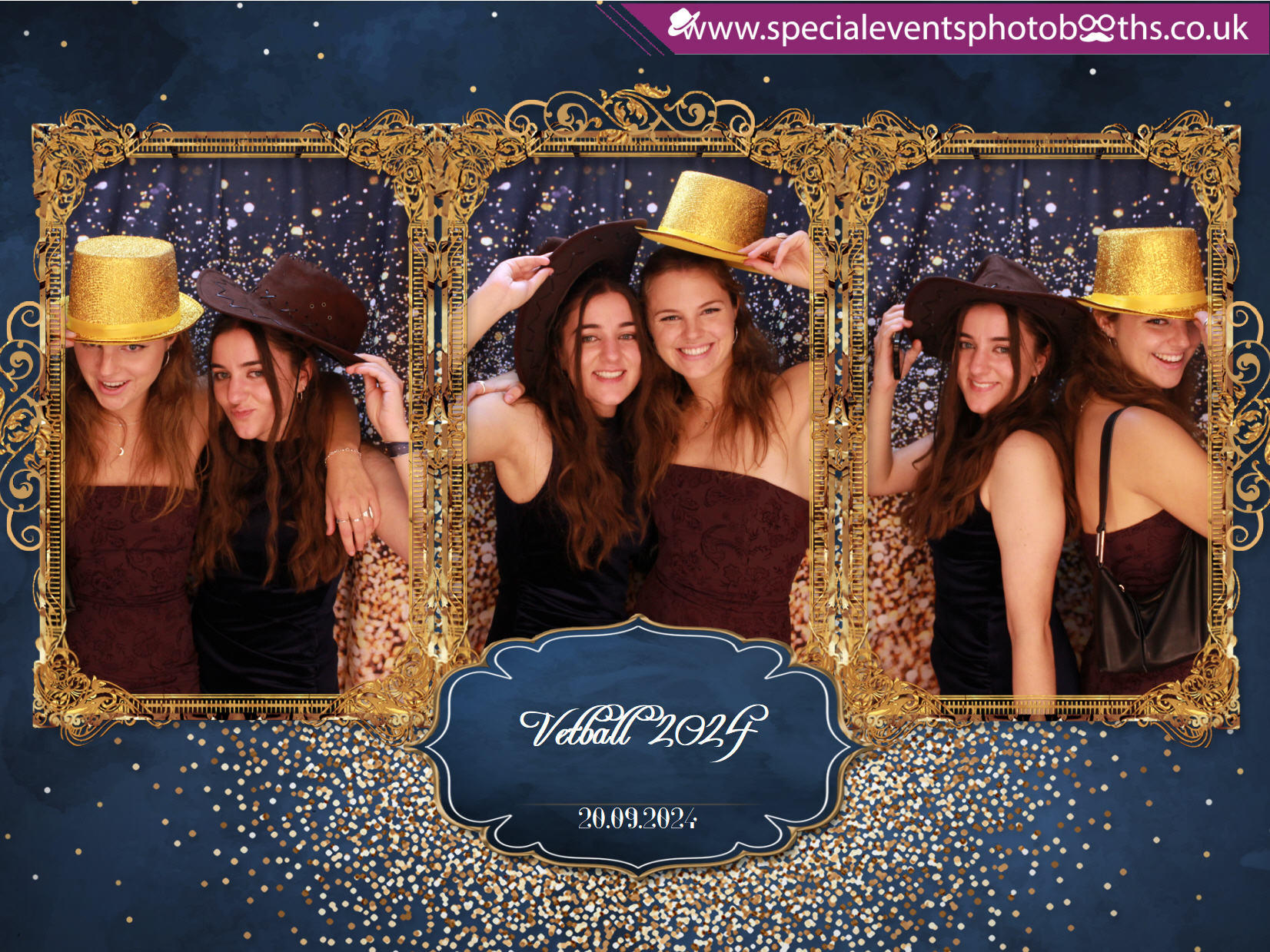 Vetball 2024 | View more photos from the event at my.specialeventsphotobooths.co.uk/u/SpecialEventsPhotoBooths/Vetball-2024