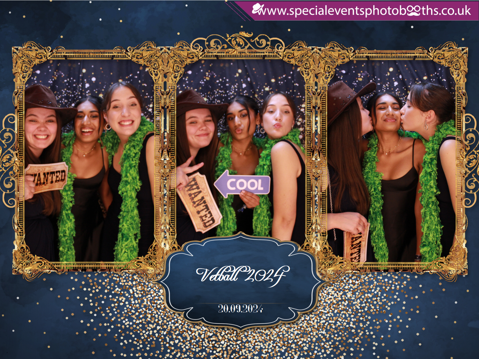 Vetball 2024 | View more photos from the event at my.specialeventsphotobooths.co.uk/u/SpecialEventsPhotoBooths/Vetball-2024