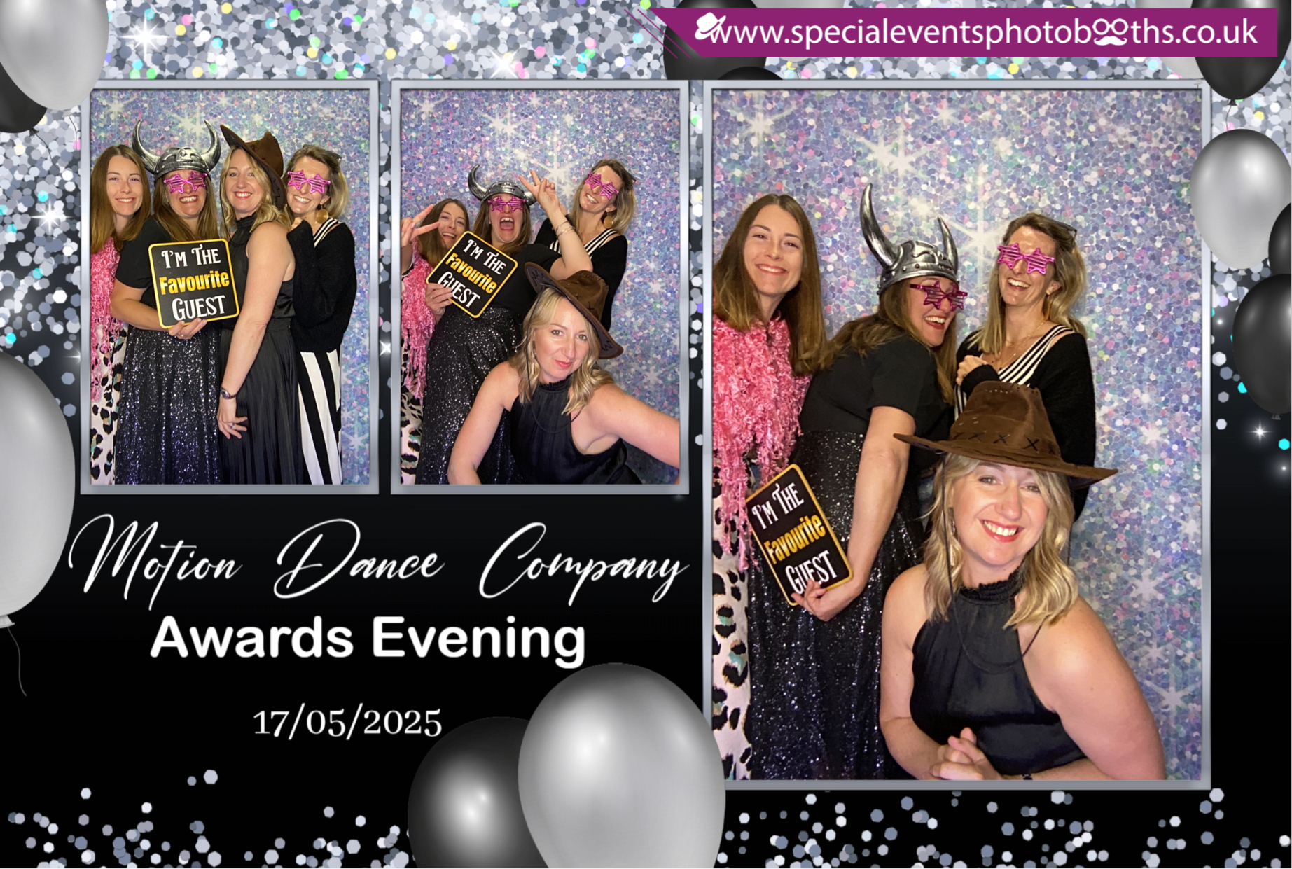 Motion Dance Company | View more photos from the event at my.specialeventsphotobooths.co.uk/u/SpecialEventsPhotoBooths/Motion-Dance-Company