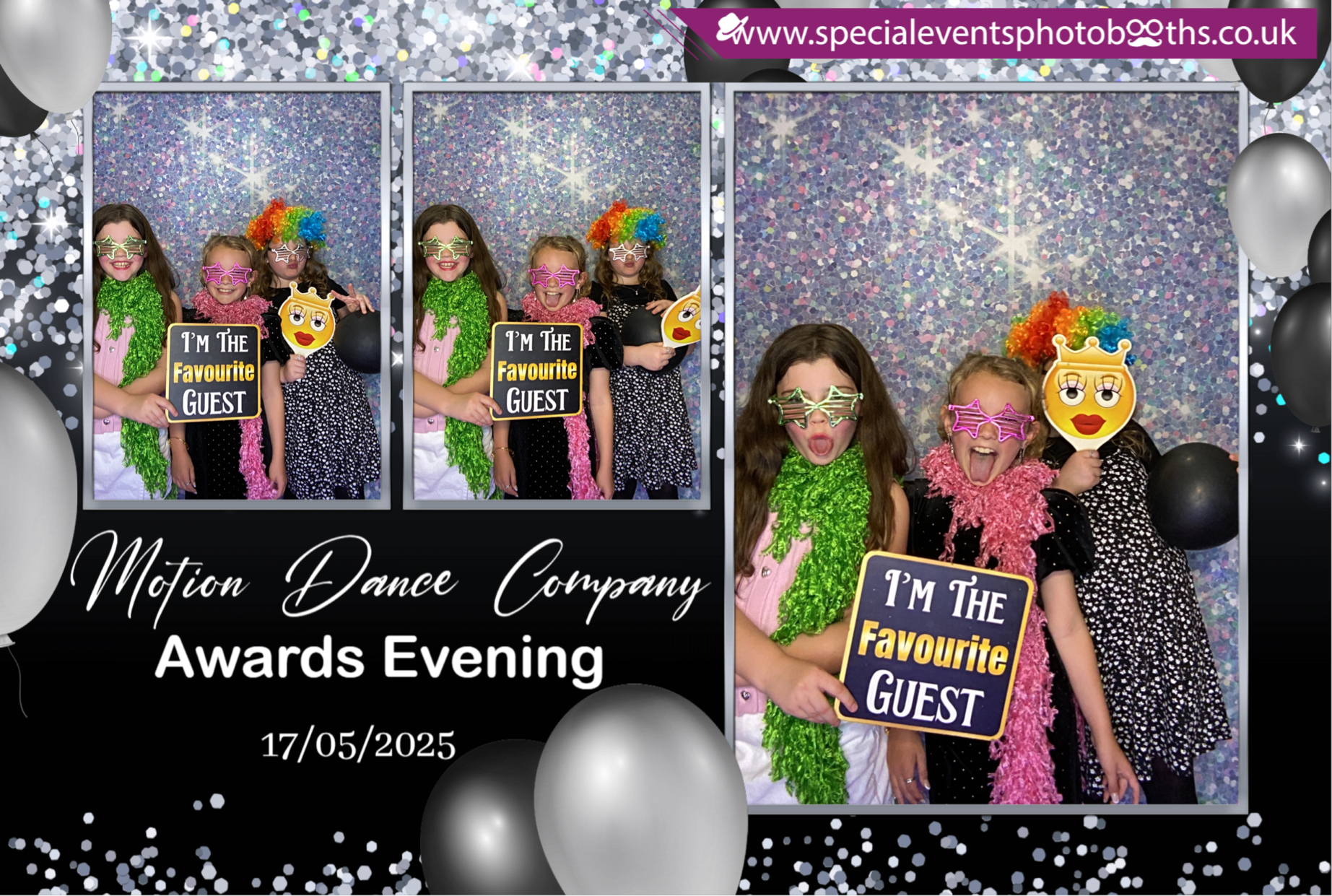 Motion Dance Company | View more photos from the event at my.specialeventsphotobooths.co.uk/u/SpecialEventsPhotoBooths/Motion-Dance-Company