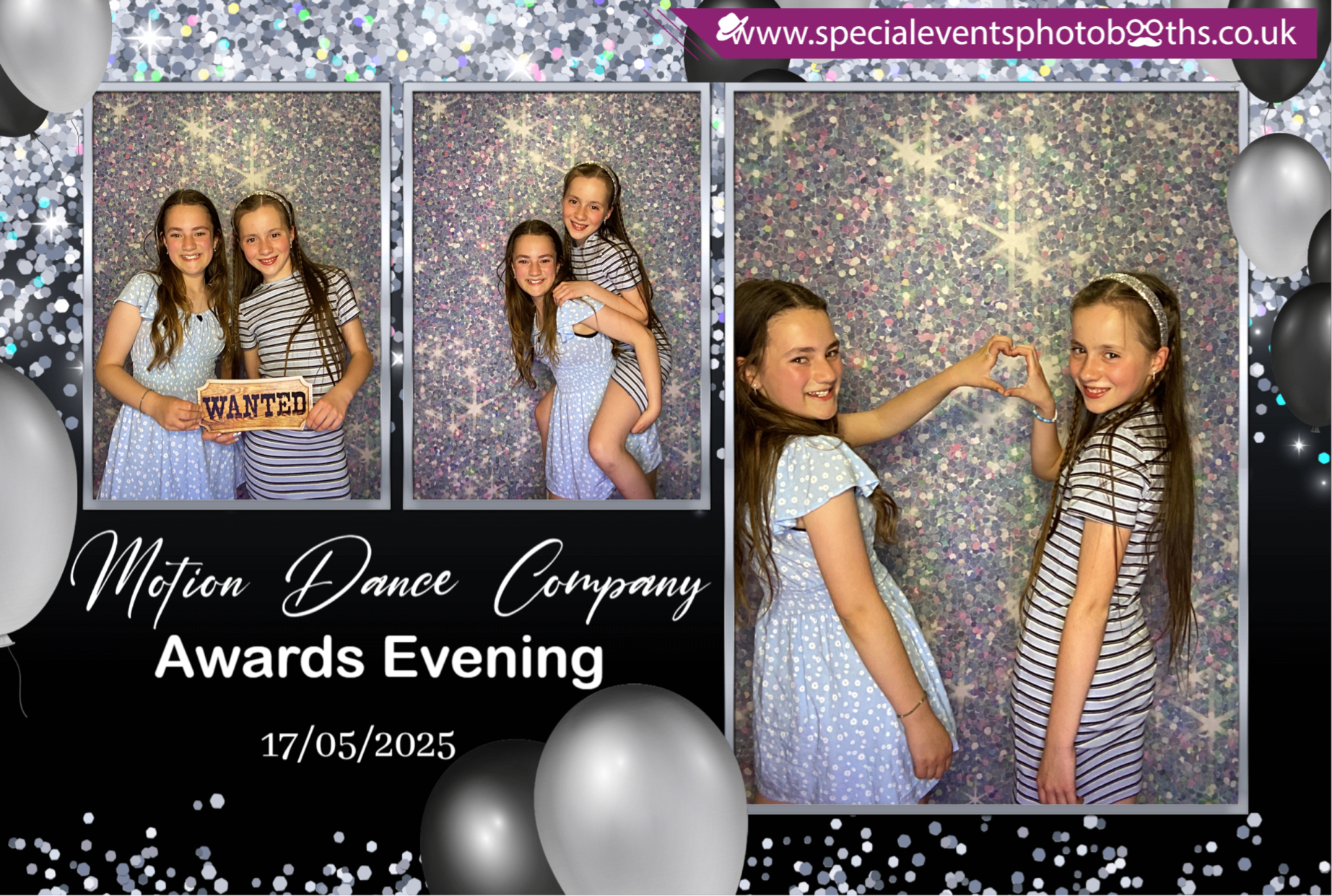 Motion Dance Company | View more photos from the event at my.specialeventsphotobooths.co.uk/u/SpecialEventsPhotoBooths/Motion-Dance-Company