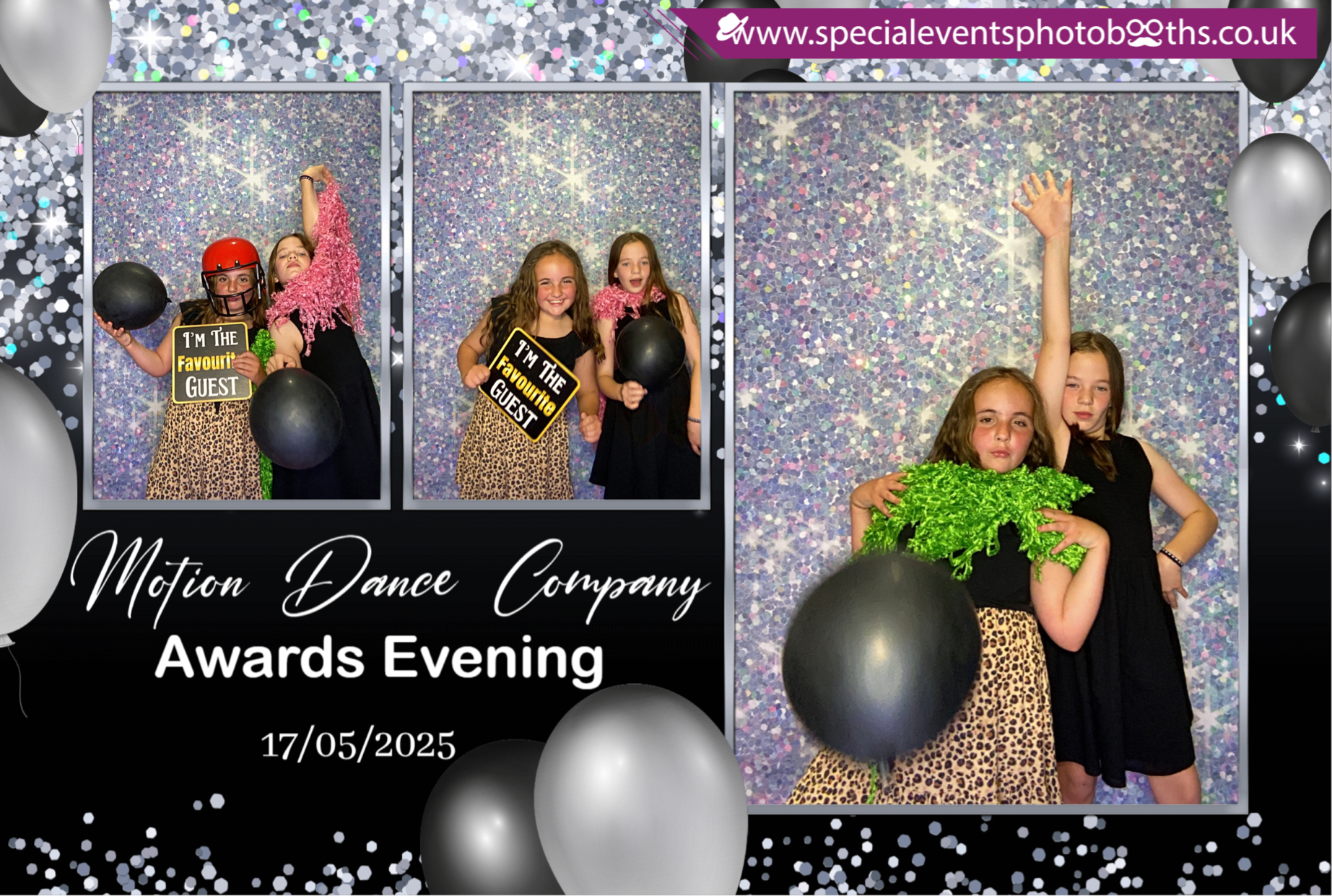 Motion Dance Company | View more photos from the event at my.specialeventsphotobooths.co.uk/u/SpecialEventsPhotoBooths/Motion-Dance-Company