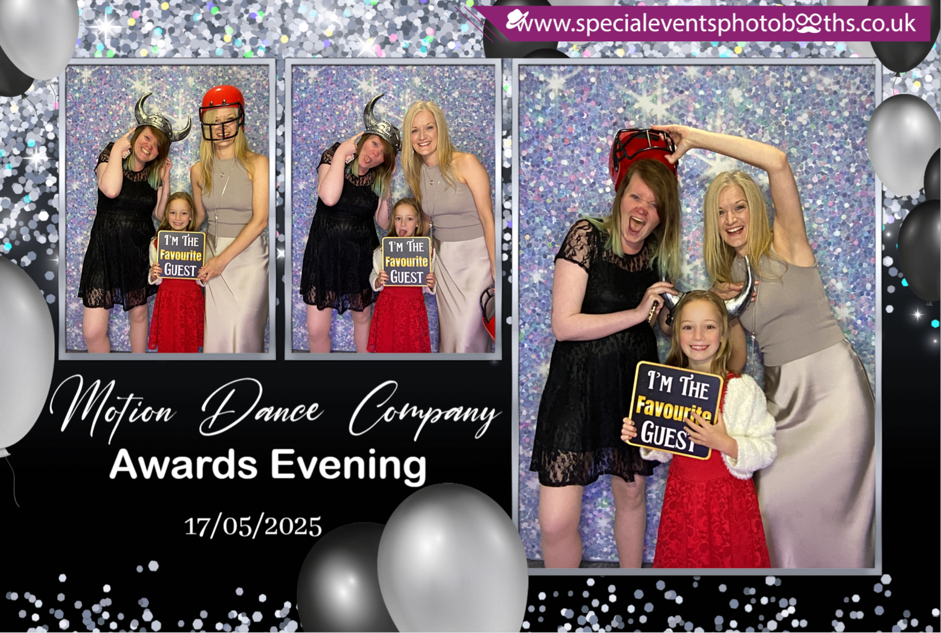 Motion Dance Company | View more photos from the event at my.specialeventsphotobooths.co.uk/u/SpecialEventsPhotoBooths/Motion-Dance-Company
