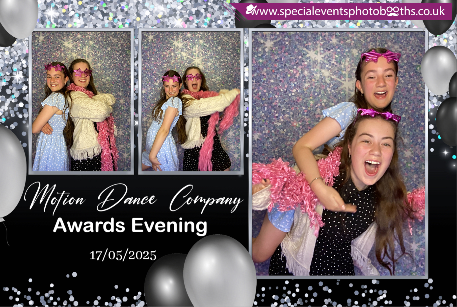 Motion Dance Company | View more photos from the event at my.specialeventsphotobooths.co.uk/u/SpecialEventsPhotoBooths/Motion-Dance-Company