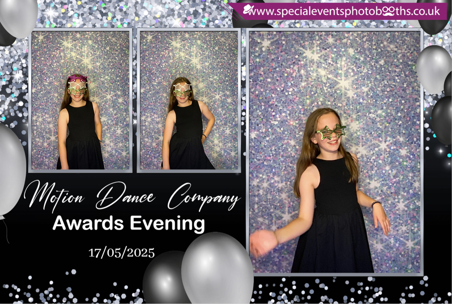 Motion Dance Company | View more photos from the event at my.specialeventsphotobooths.co.uk/u/SpecialEventsPhotoBooths/Motion-Dance-Company