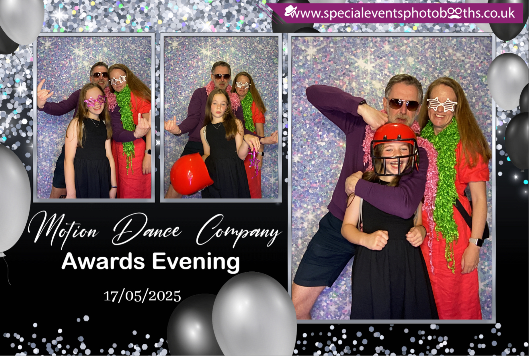 Motion Dance Company | View more photos from the event at my.specialeventsphotobooths.co.uk/u/SpecialEventsPhotoBooths/Motion-Dance-Company