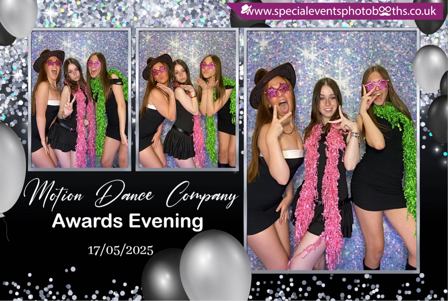 Motion Dance Company | View more photos from the event at my.specialeventsphotobooths.co.uk/u/SpecialEventsPhotoBooths/Motion-Dance-Company