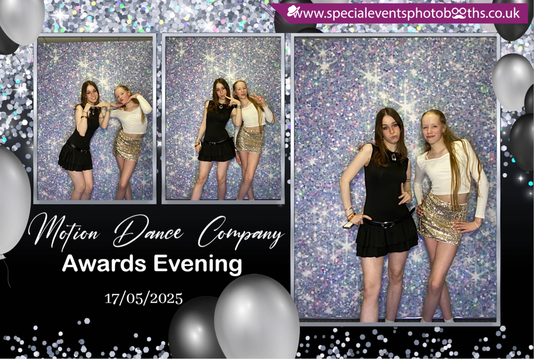 Motion Dance Company | View more photos from the event at my.specialeventsphotobooths.co.uk/u/SpecialEventsPhotoBooths/Motion-Dance-Company