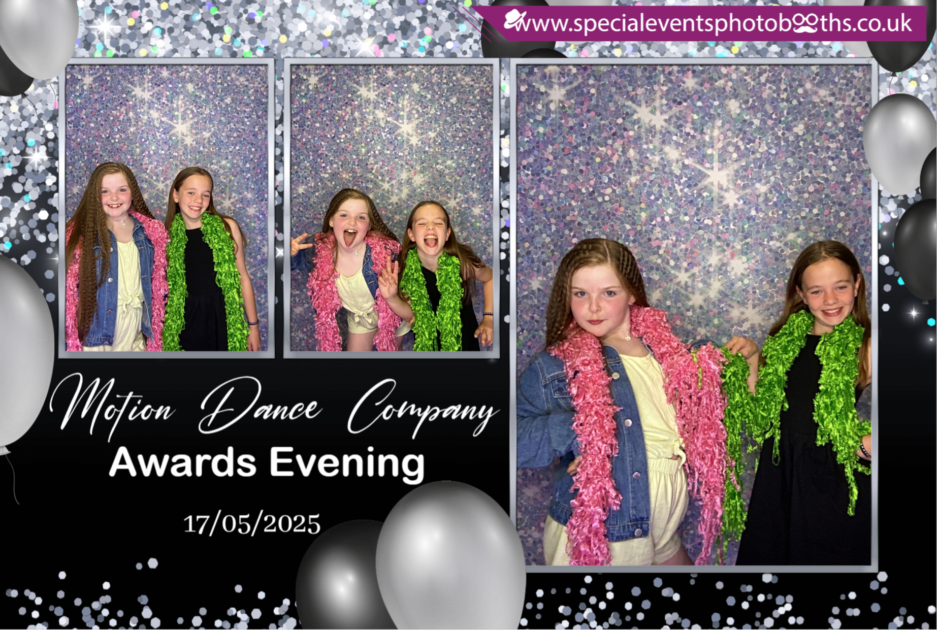 Motion Dance Company | View more photos from the event at my.specialeventsphotobooths.co.uk/u/SpecialEventsPhotoBooths/Motion-Dance-Company