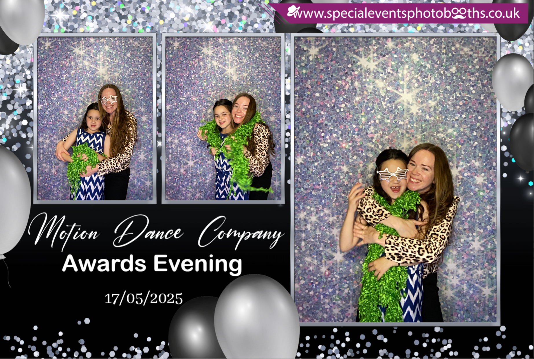 Motion Dance Company | View more photos from the event at my.specialeventsphotobooths.co.uk/u/SpecialEventsPhotoBooths/Motion-Dance-Company