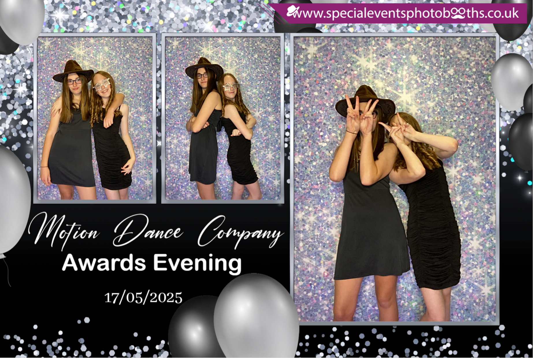 Motion Dance Company | View more photos from the event at my.specialeventsphotobooths.co.uk/u/SpecialEventsPhotoBooths/Motion-Dance-Company