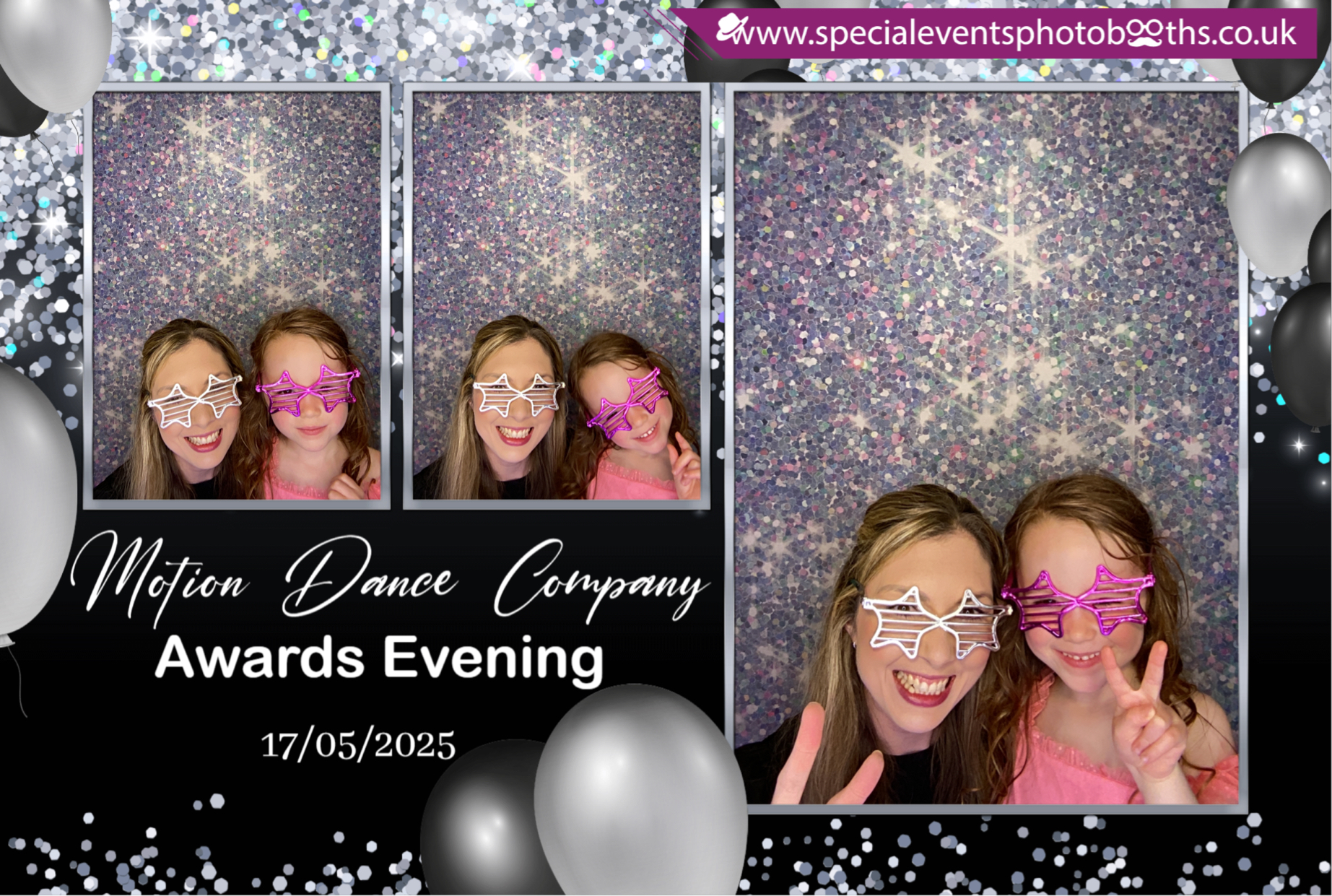 Motion Dance Company | View more photos from the event at my.specialeventsphotobooths.co.uk/u/SpecialEventsPhotoBooths/Motion-Dance-Company