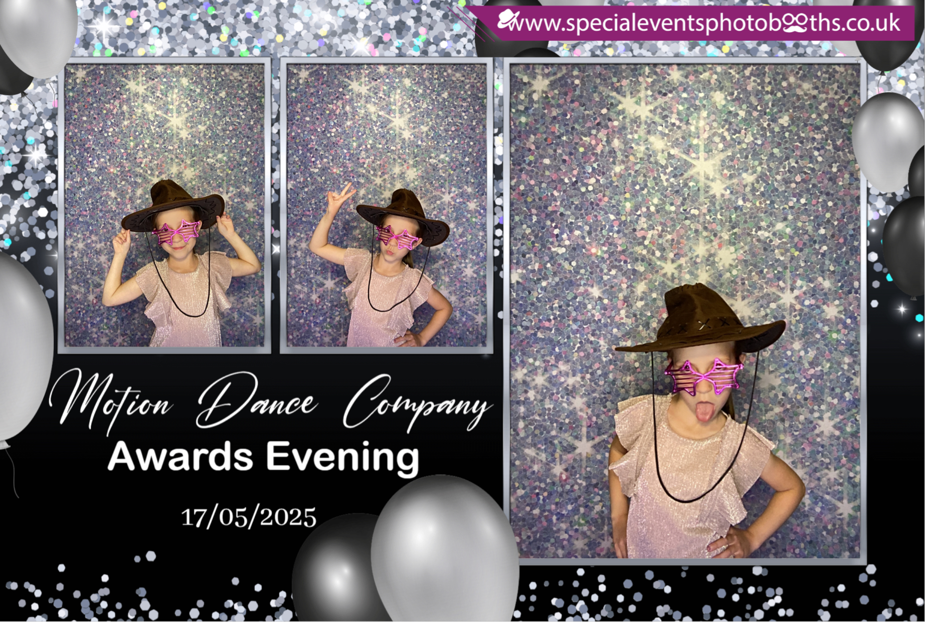 Motion Dance Company | View more photos from the event at my.specialeventsphotobooths.co.uk/u/SpecialEventsPhotoBooths/Motion-Dance-Company