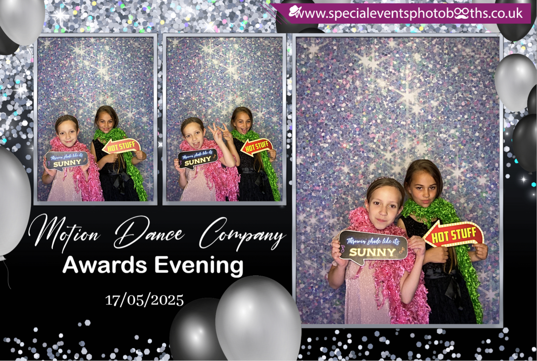 Motion Dance Company | View more photos from the event at my.specialeventsphotobooths.co.uk/u/SpecialEventsPhotoBooths/Motion-Dance-Company