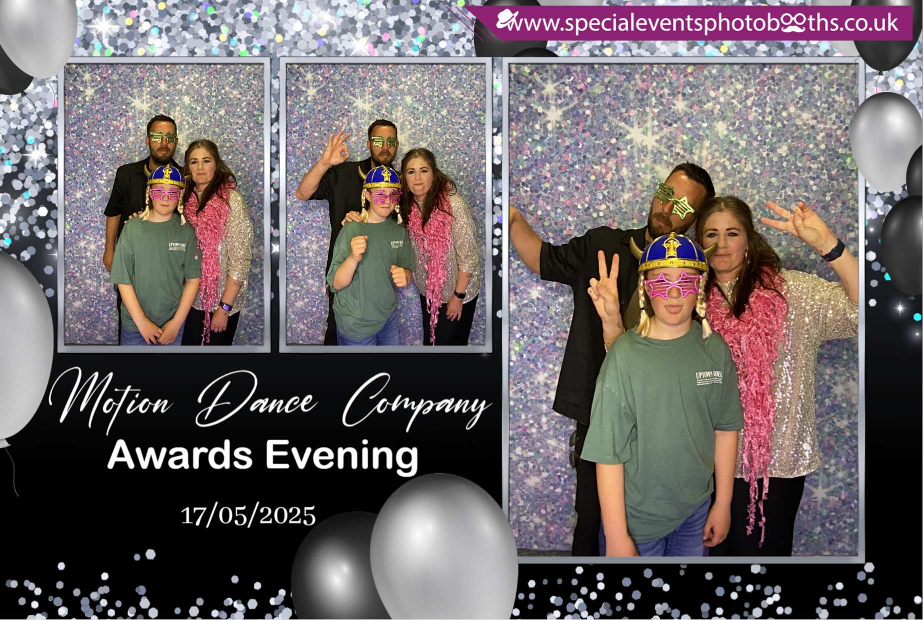 Motion Dance Company | View more photos from the event at my.specialeventsphotobooths.co.uk/u/SpecialEventsPhotoBooths/Motion-Dance-Company