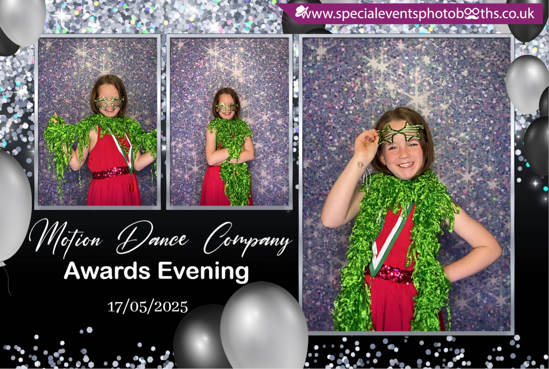 Motion Dance Company | View more photos from the event at my.specialeventsphotobooths.co.uk/u/SpecialEventsPhotoBooths/Motion-Dance-Company