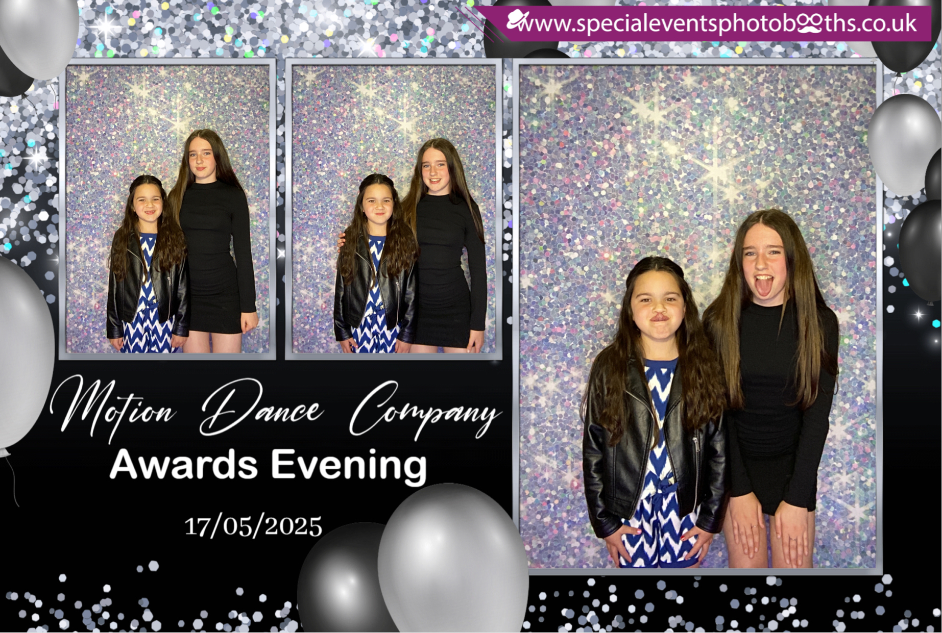 Motion Dance Company | View more photos from the event at my.specialeventsphotobooths.co.uk/u/SpecialEventsPhotoBooths/Motion-Dance-Company
