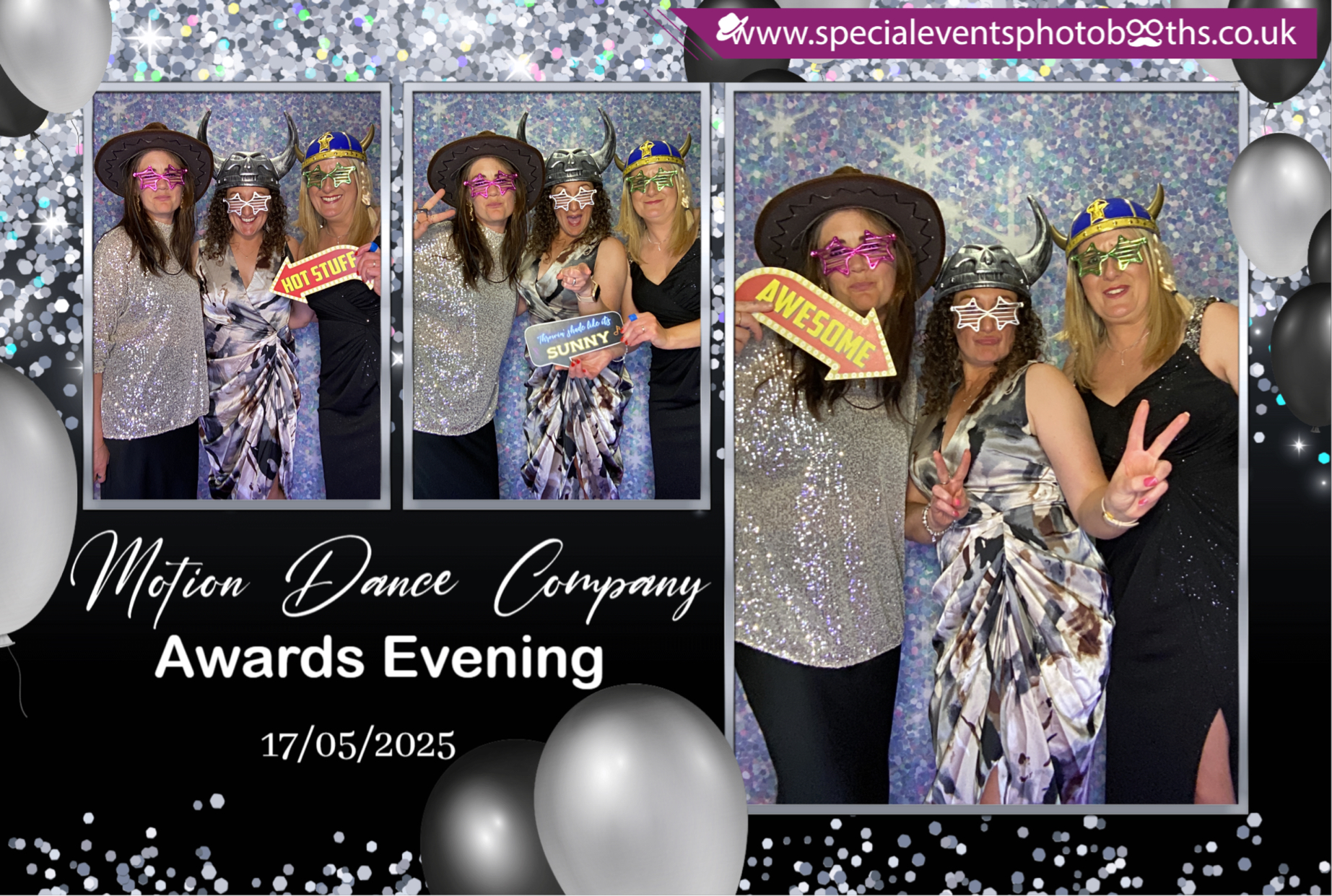 Motion Dance Company | View more photos from the event at my.specialeventsphotobooths.co.uk/u/SpecialEventsPhotoBooths/Motion-Dance-Company