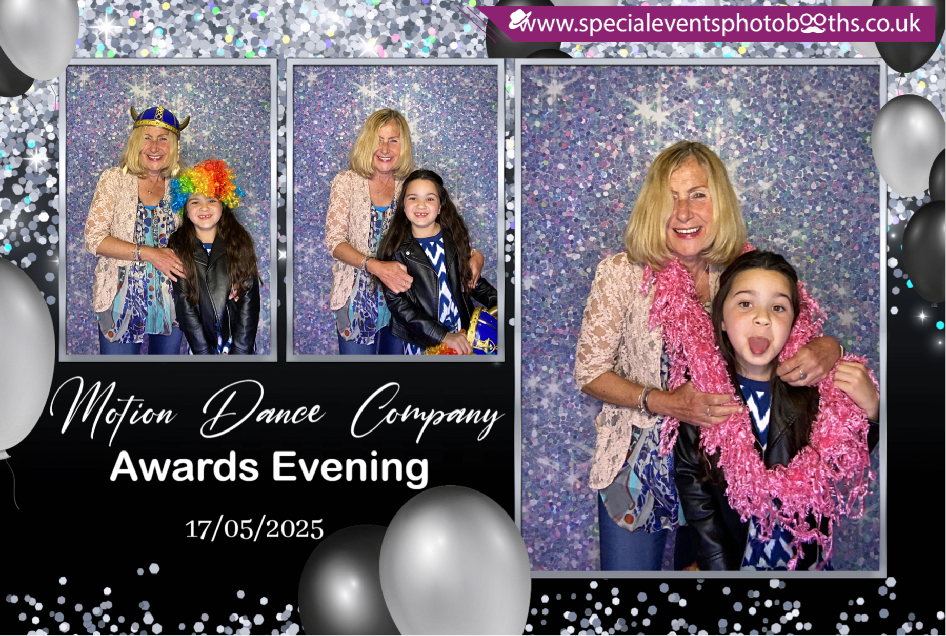 Motion Dance Company | View more photos from the event at my.specialeventsphotobooths.co.uk/u/SpecialEventsPhotoBooths/Motion-Dance-Company
