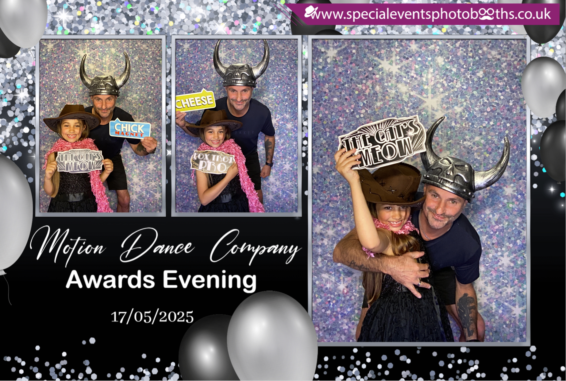 Motion Dance Company | View more photos from the event at my.specialeventsphotobooths.co.uk/u/SpecialEventsPhotoBooths/Motion-Dance-Company